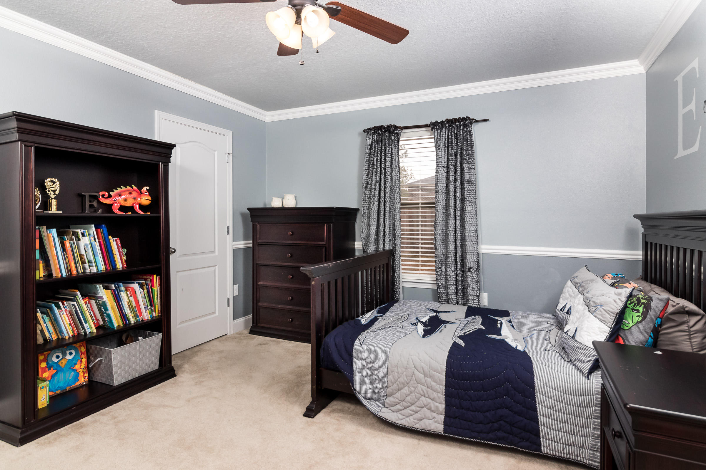 YELLOW RIVER PLANTATION - Residential