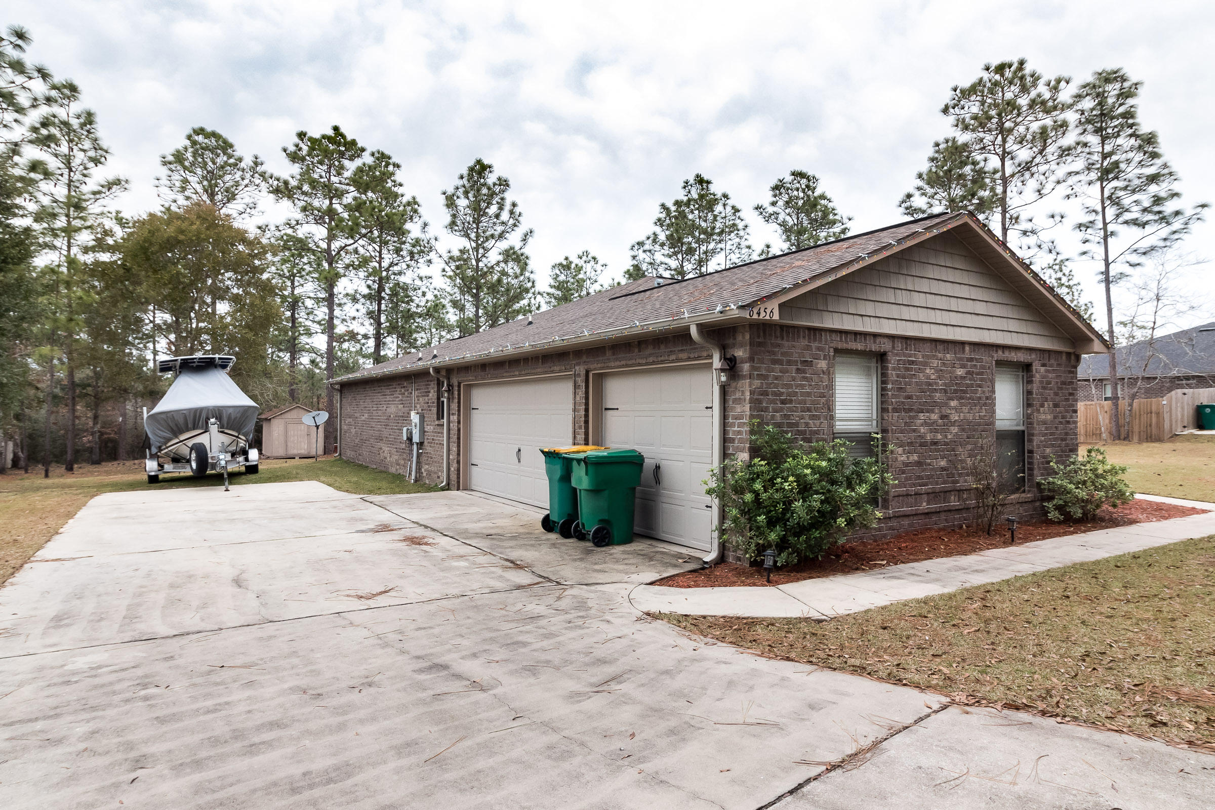 YELLOW RIVER PLANTATION - Residential