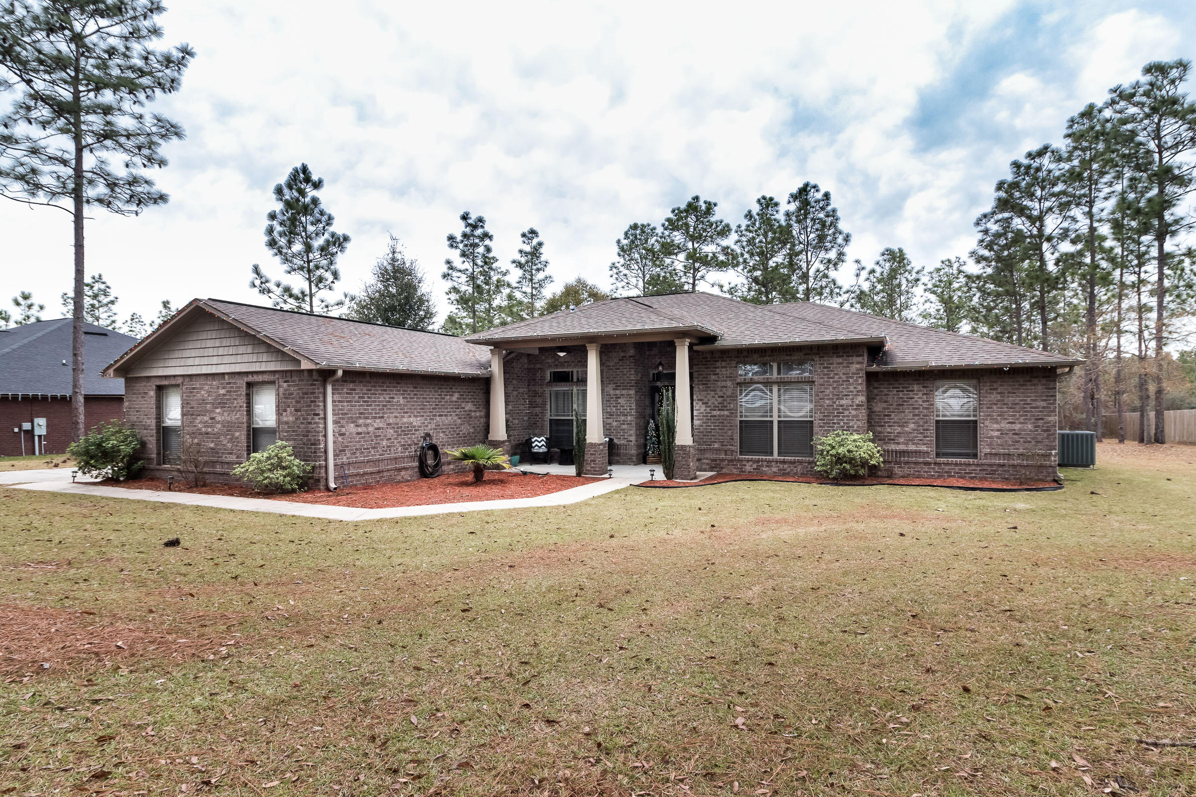 YELLOW RIVER PLANTATION - Residential