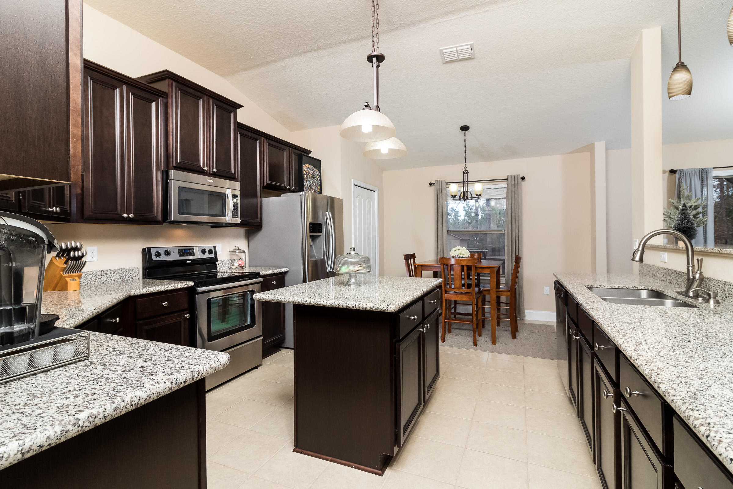 YELLOW RIVER PLANTATION - Residential