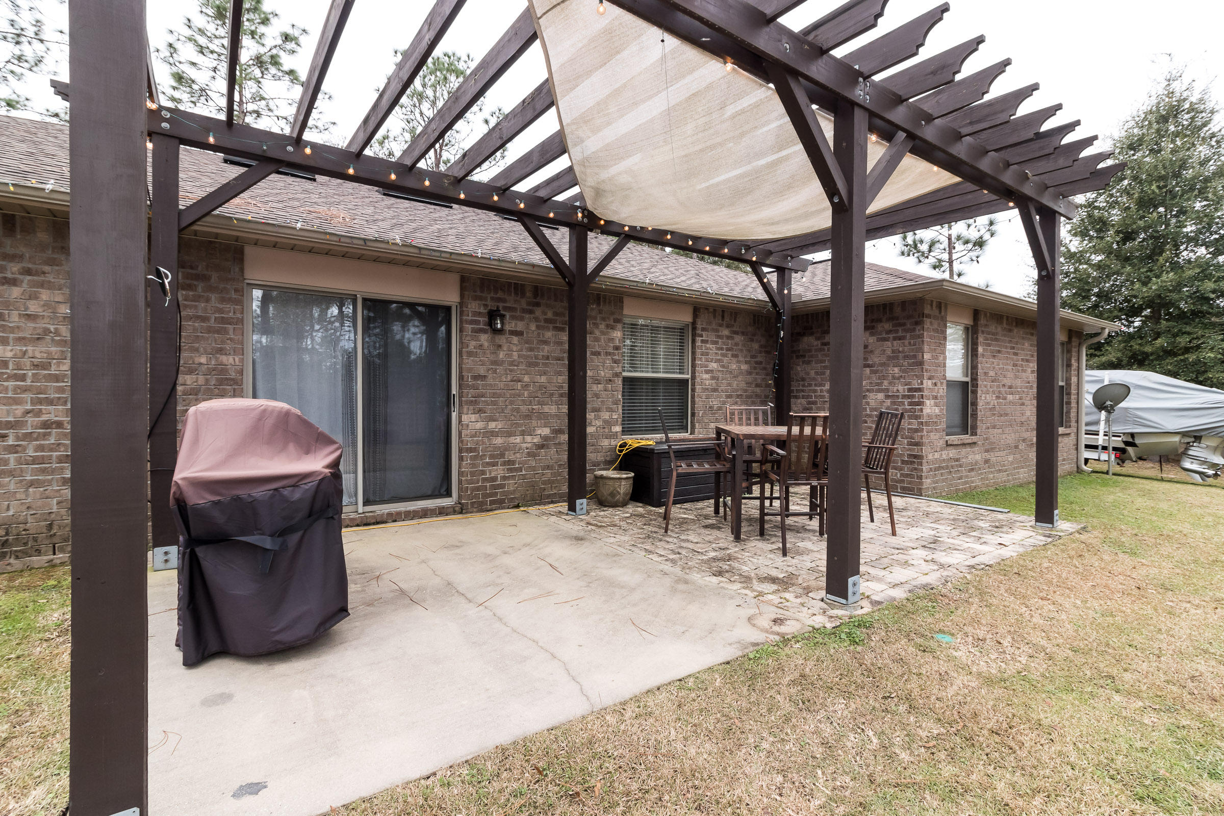 YELLOW RIVER PLANTATION - Residential