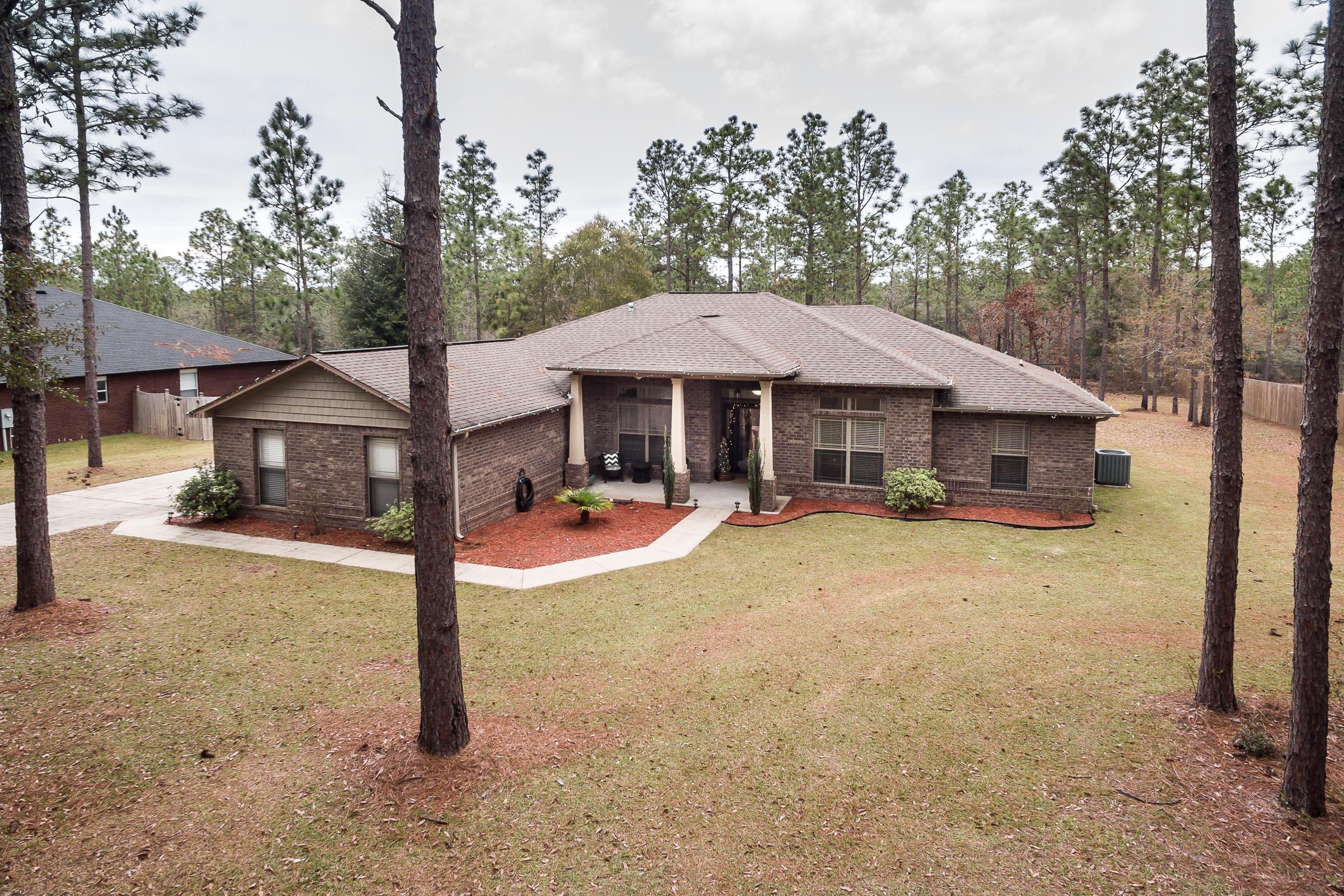 YELLOW RIVER PLANTATION - Residential