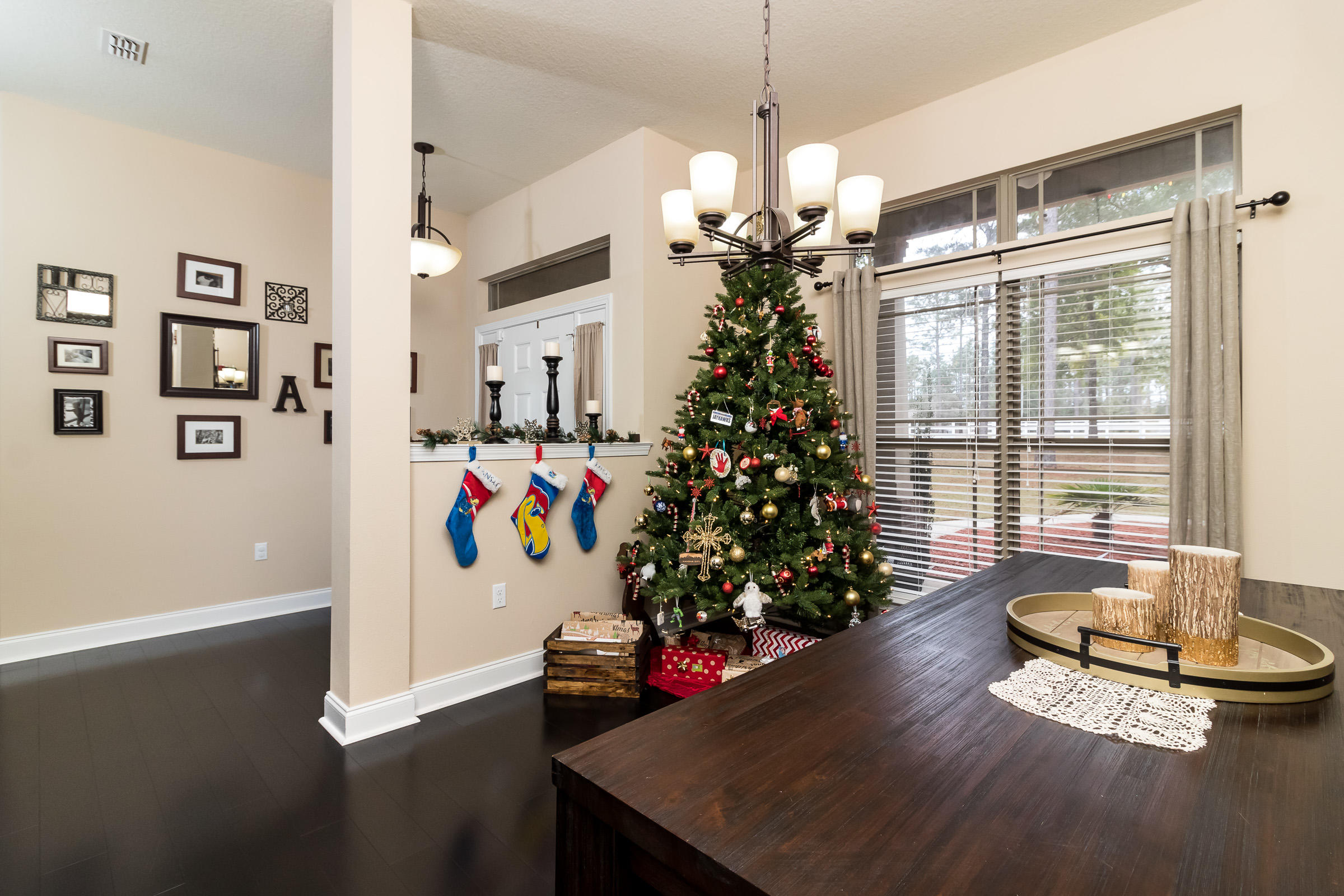 YELLOW RIVER PLANTATION - Residential