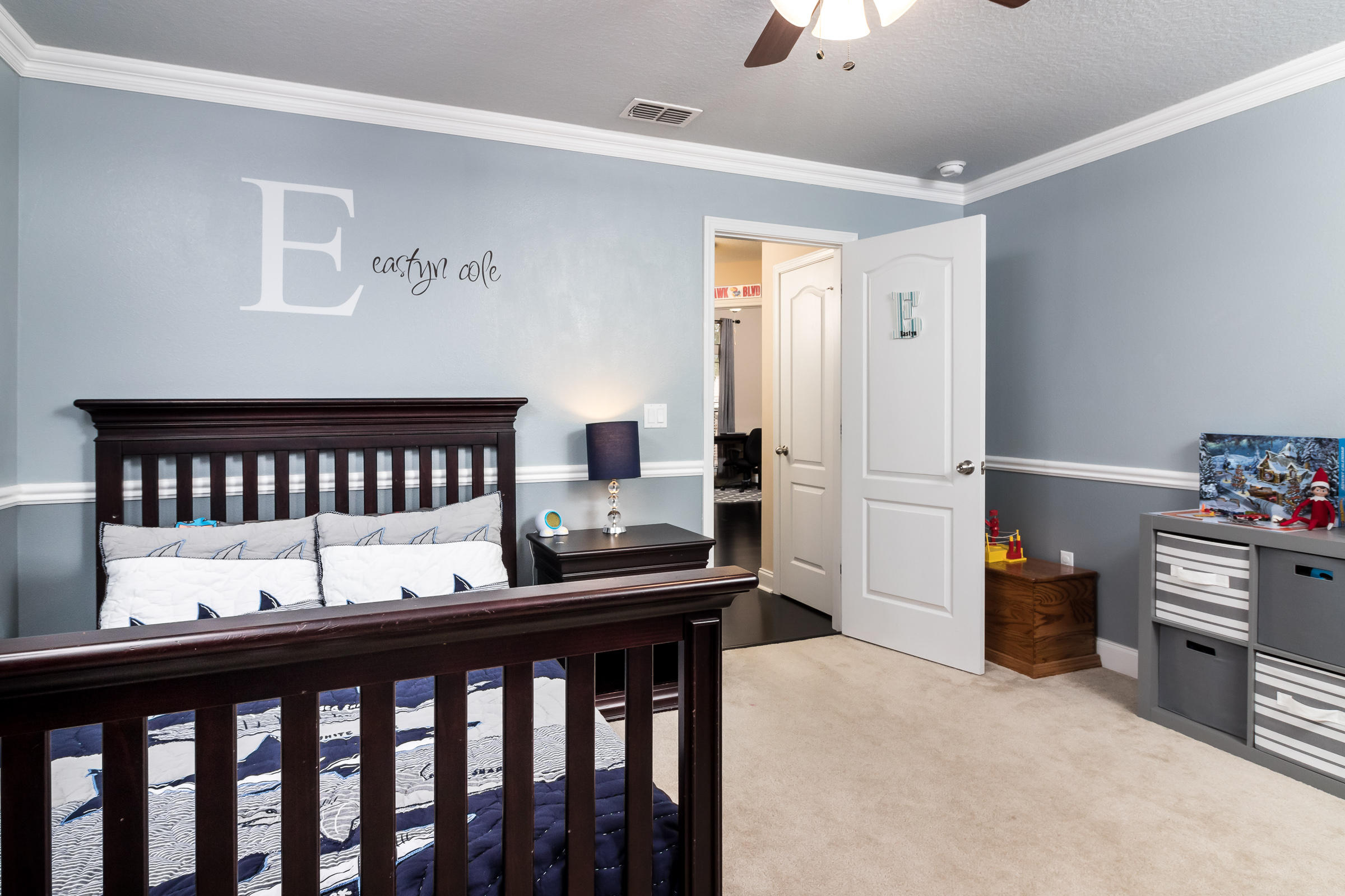 YELLOW RIVER PLANTATION - Residential