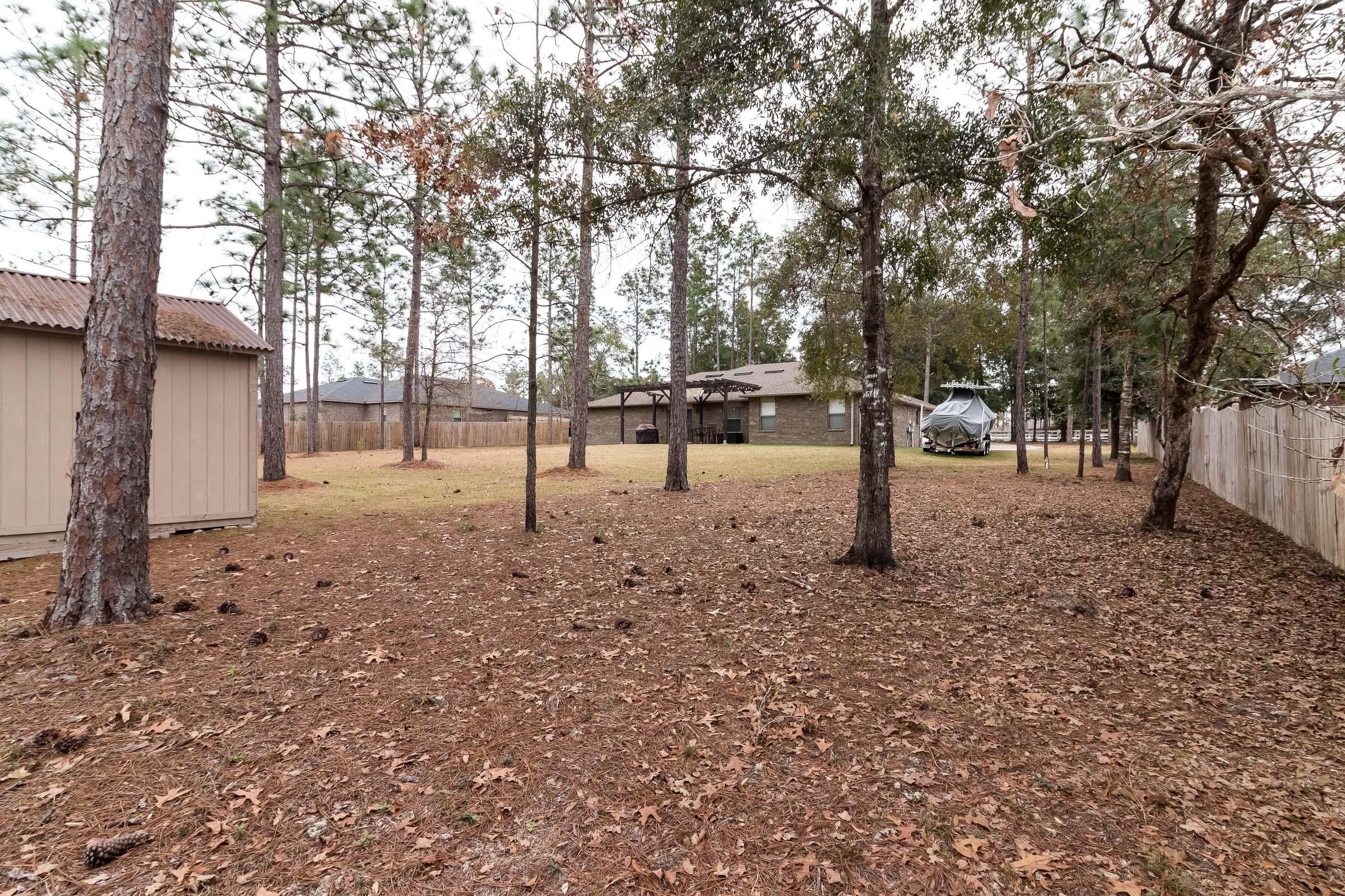 YELLOW RIVER PLANTATION - Residential