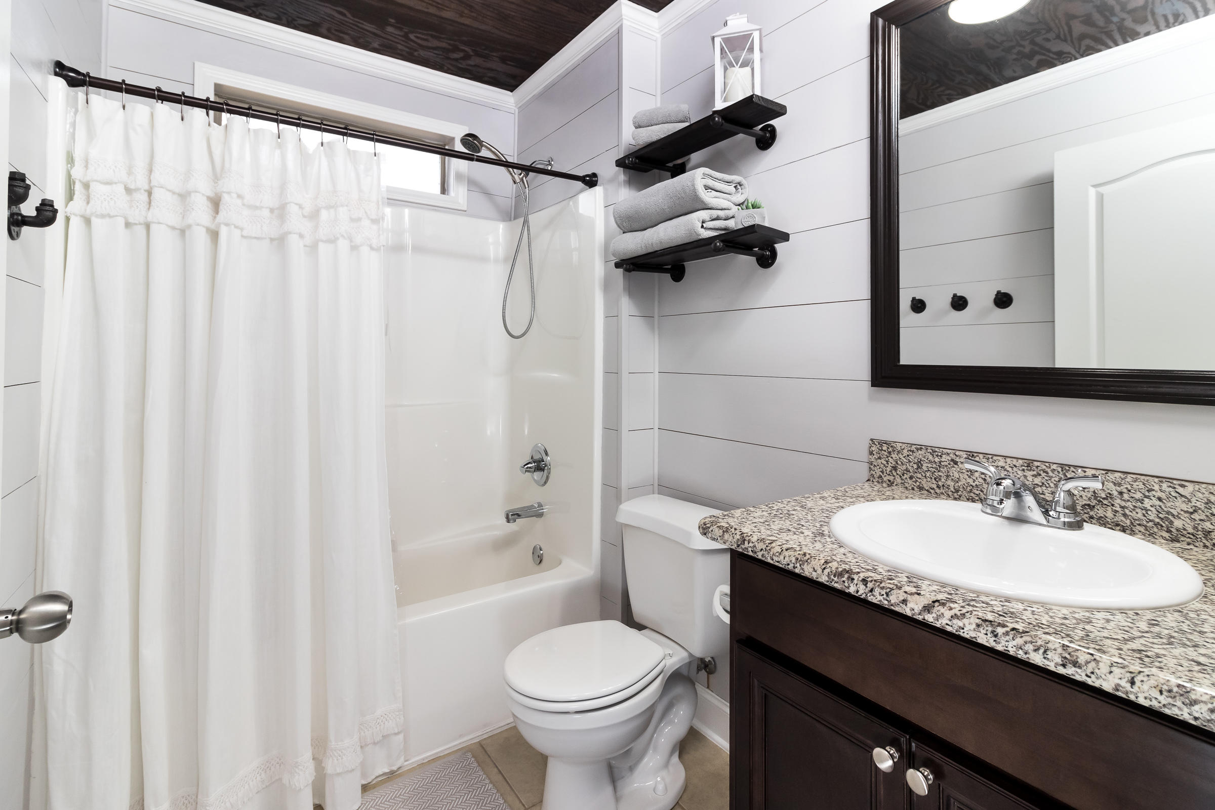 YELLOW RIVER PLANTATION - Residential