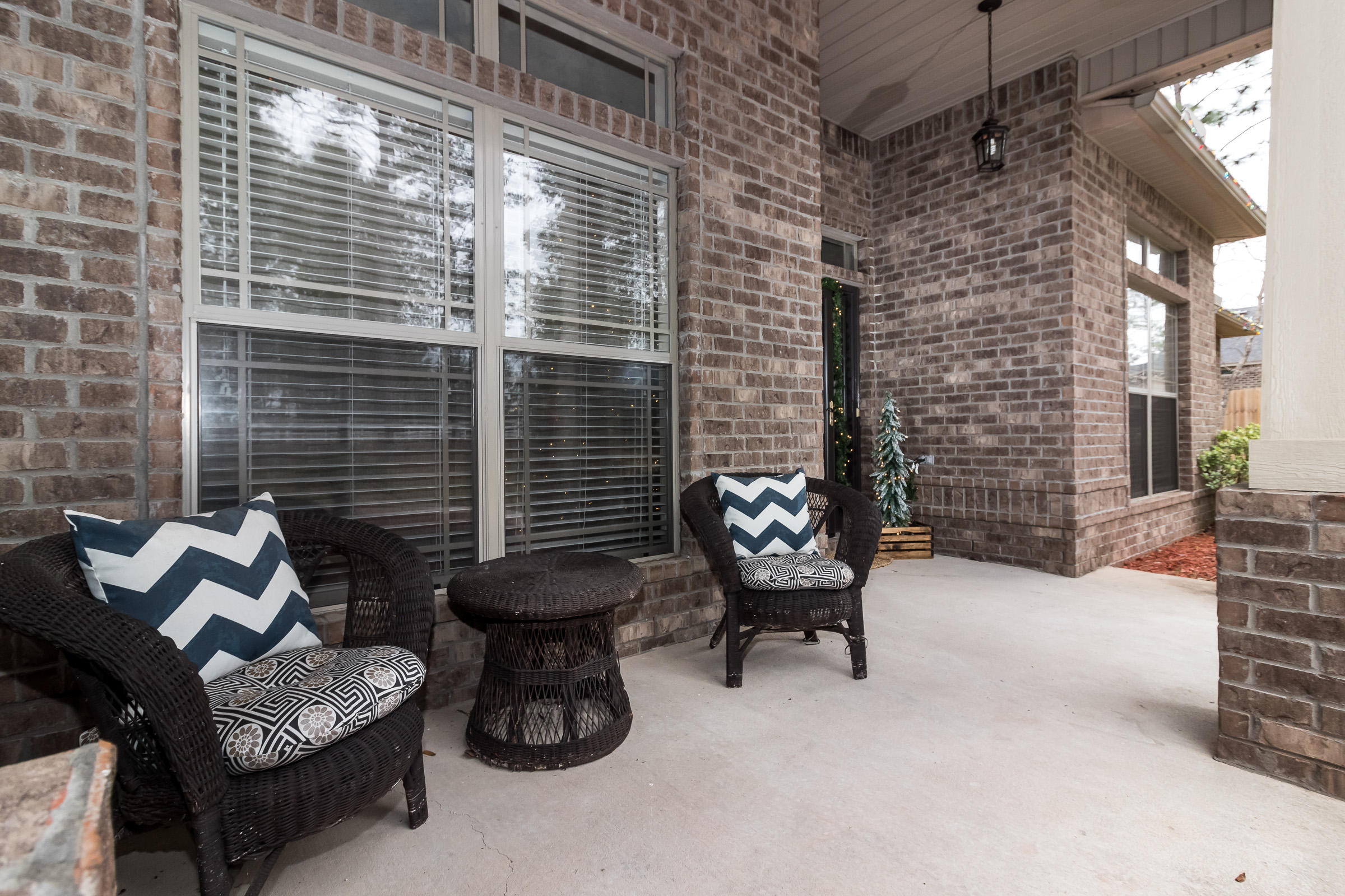 YELLOW RIVER PLANTATION - Residential