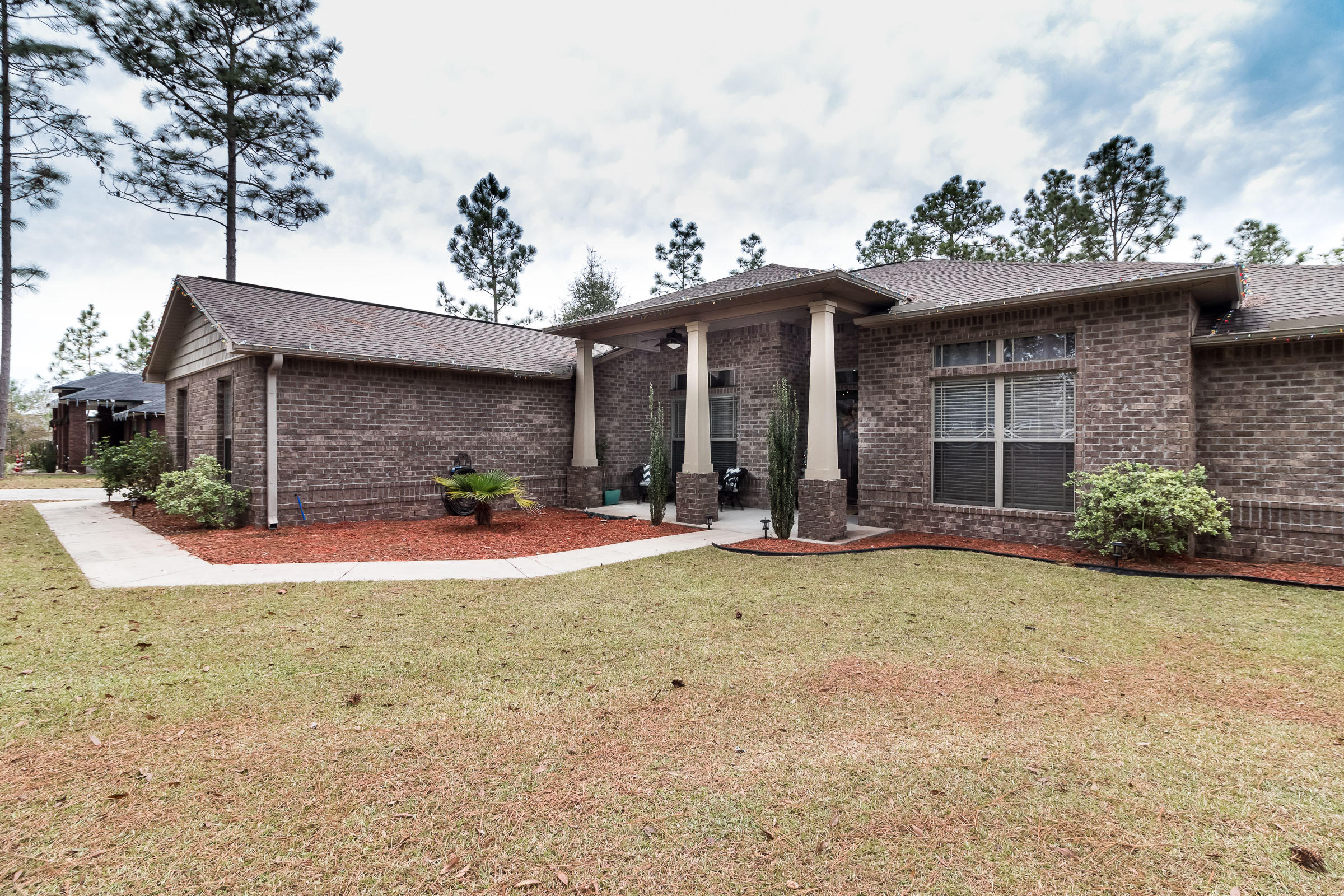 YELLOW RIVER PLANTATION - Residential