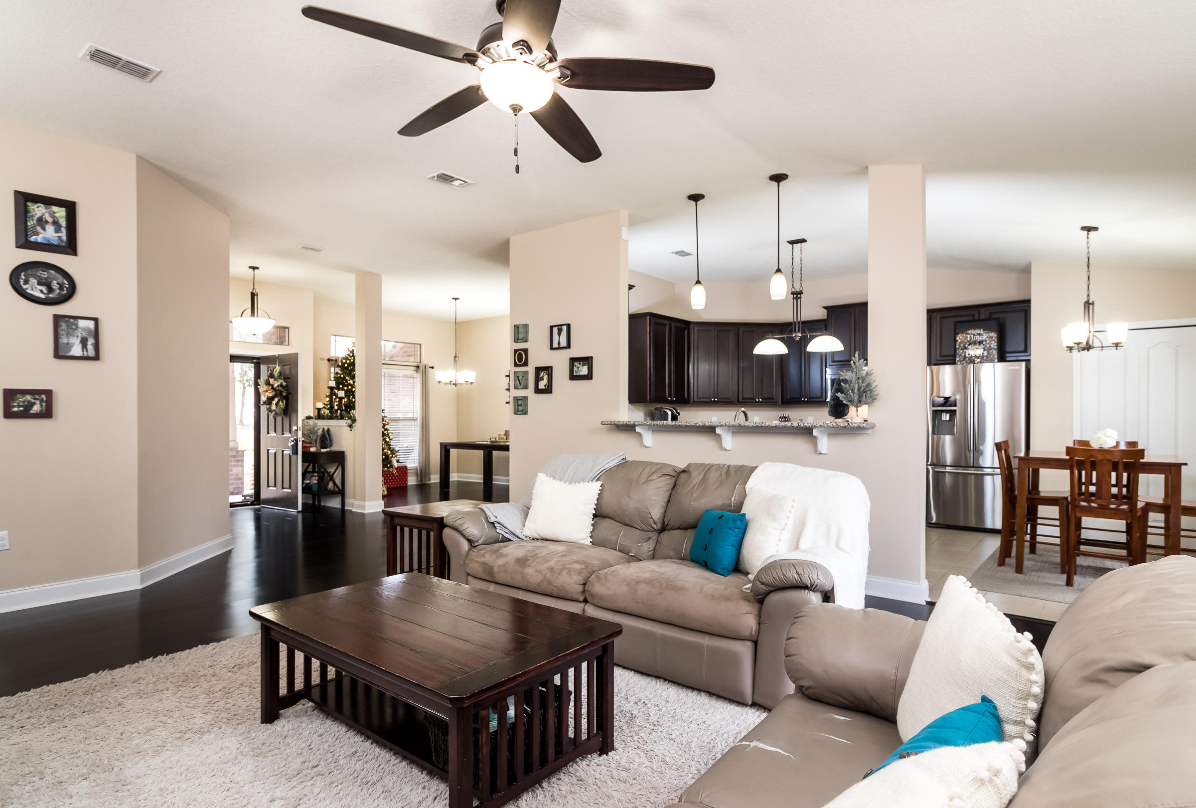 YELLOW RIVER PLANTATION - Residential