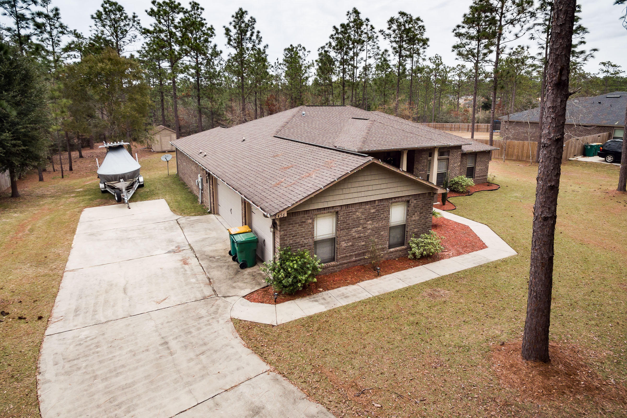 YELLOW RIVER PLANTATION - Residential