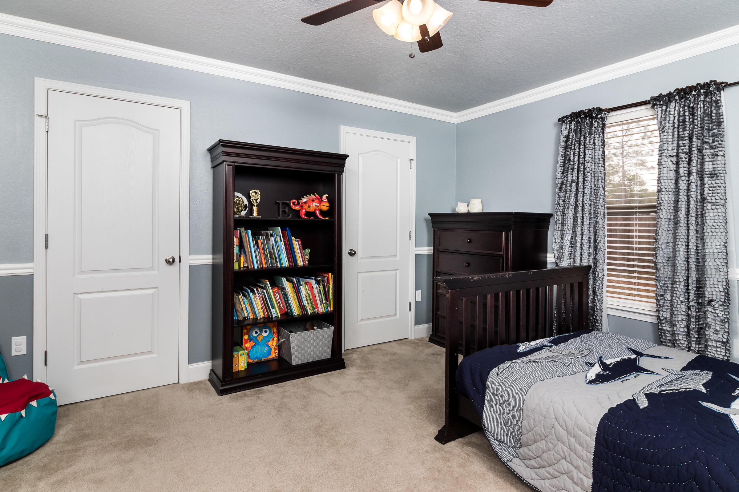 YELLOW RIVER PLANTATION - Residential