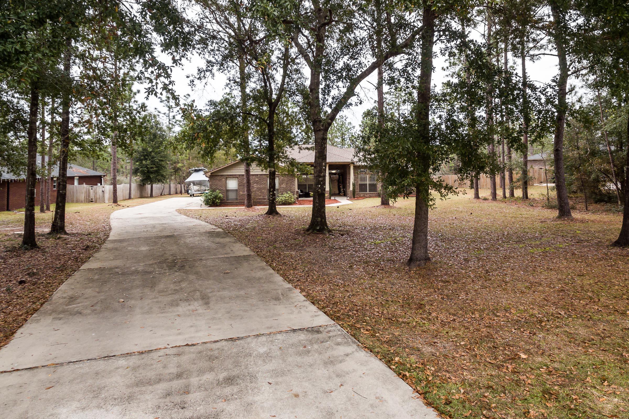 YELLOW RIVER PLANTATION - Residential