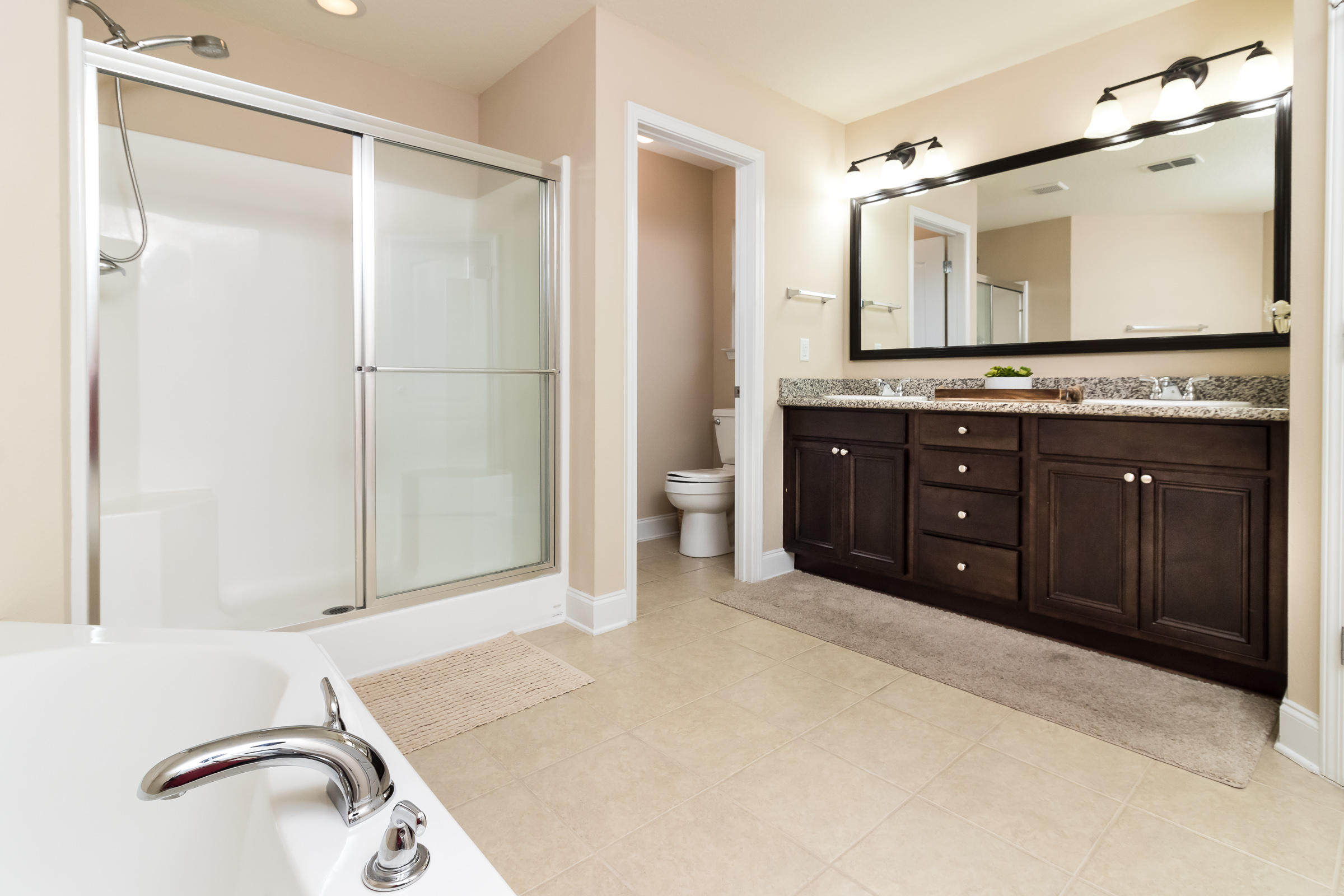 YELLOW RIVER PLANTATION - Residential