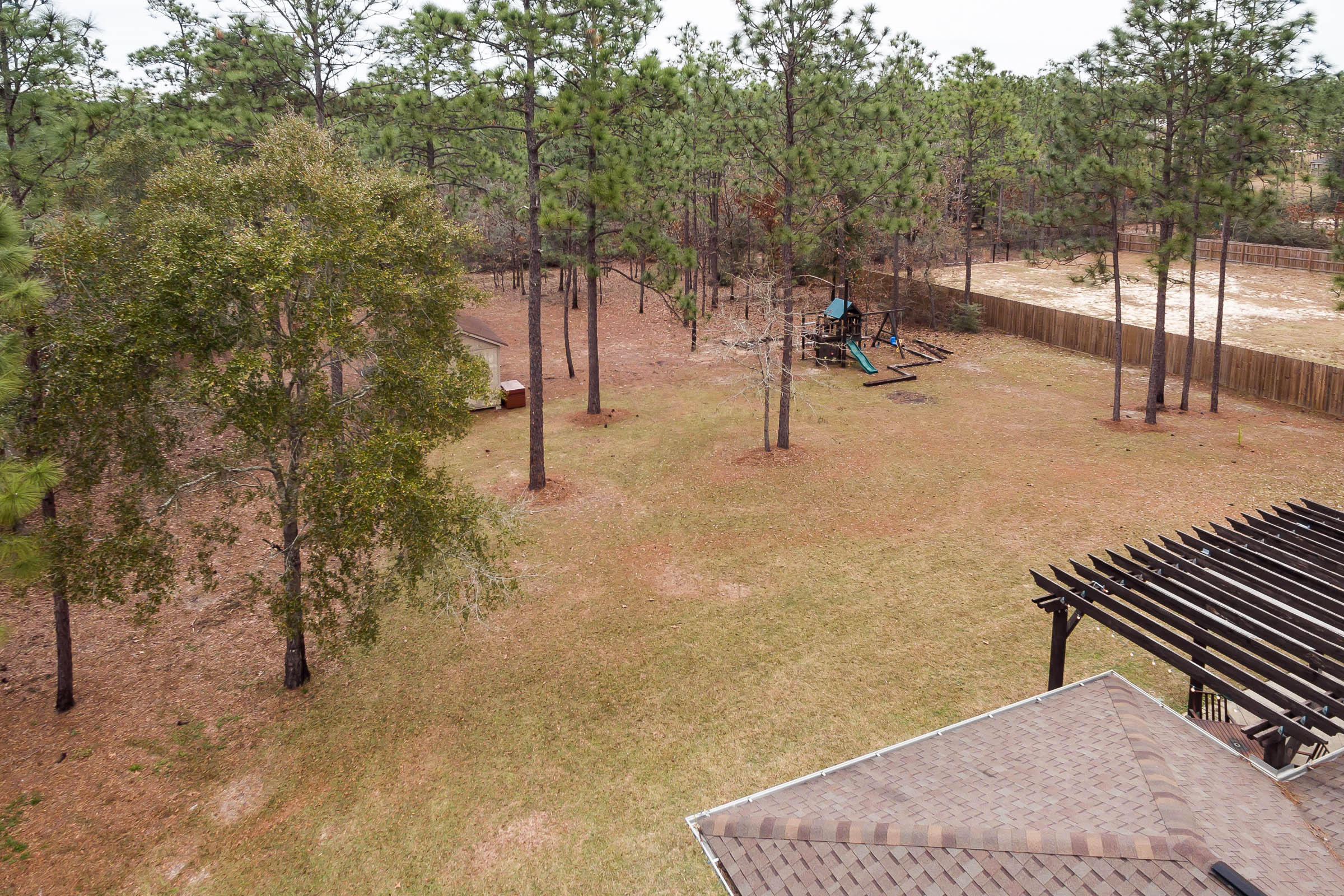 YELLOW RIVER PLANTATION - Residential