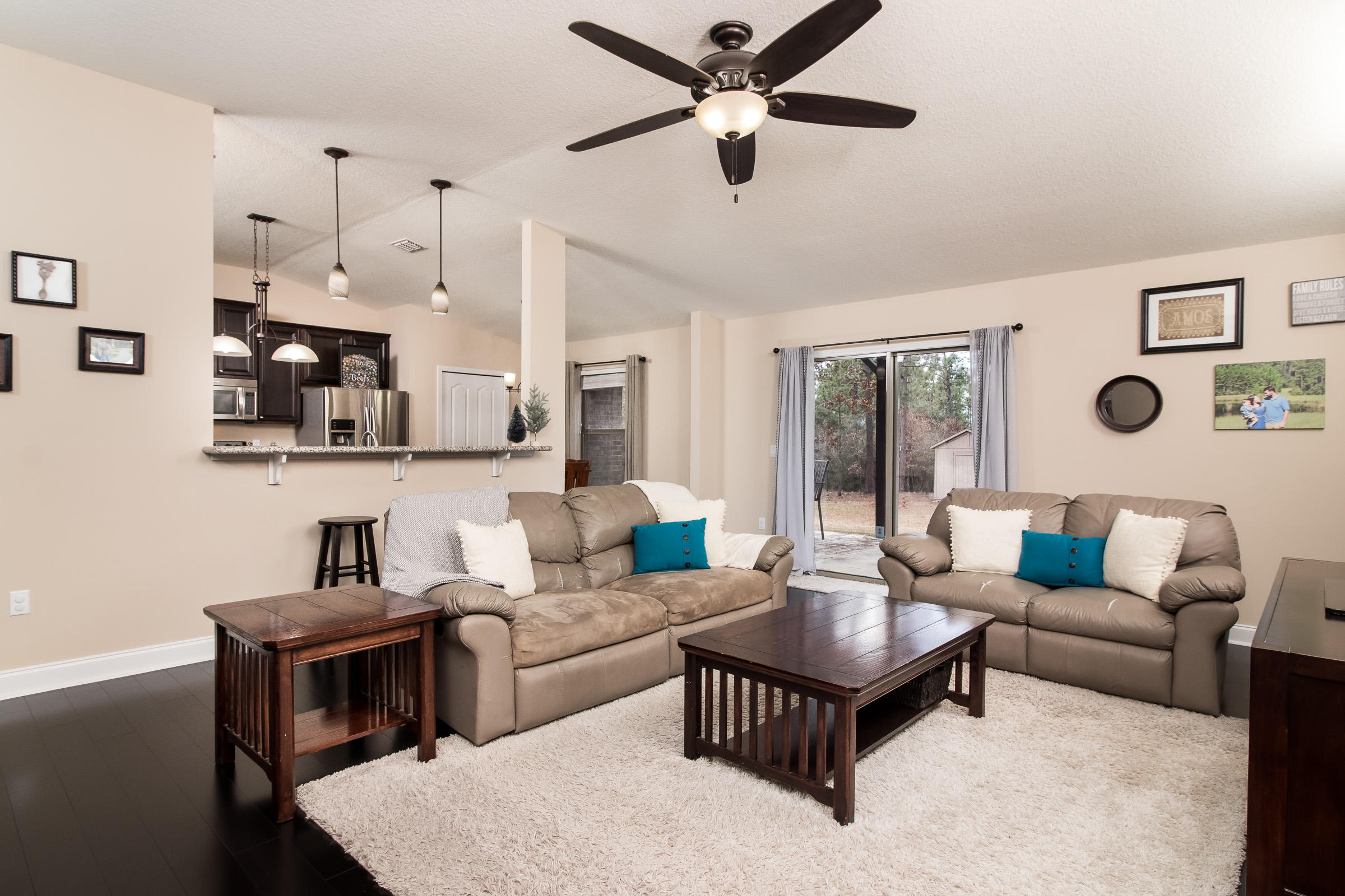 YELLOW RIVER PLANTATION - Residential