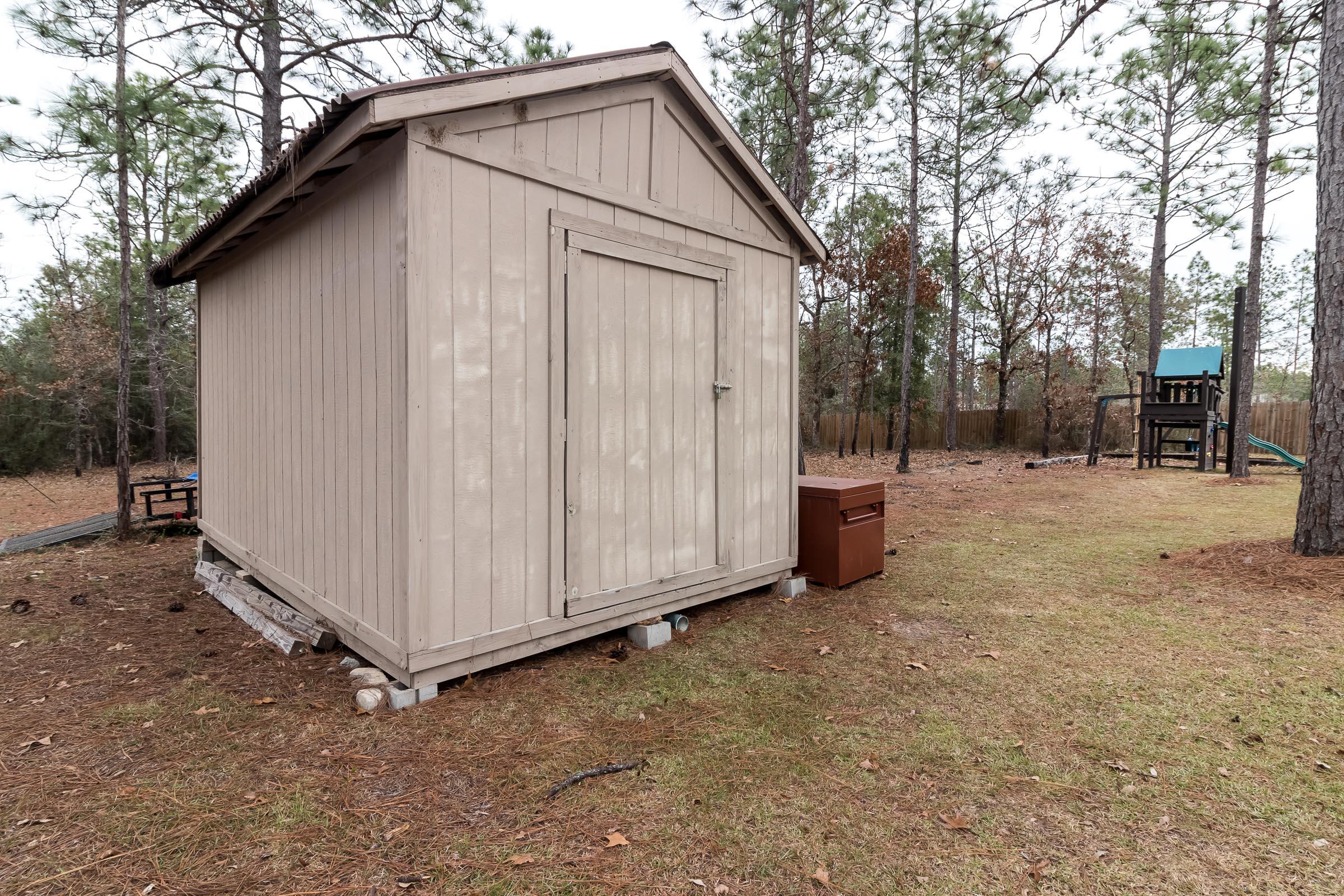 YELLOW RIVER PLANTATION - Residential