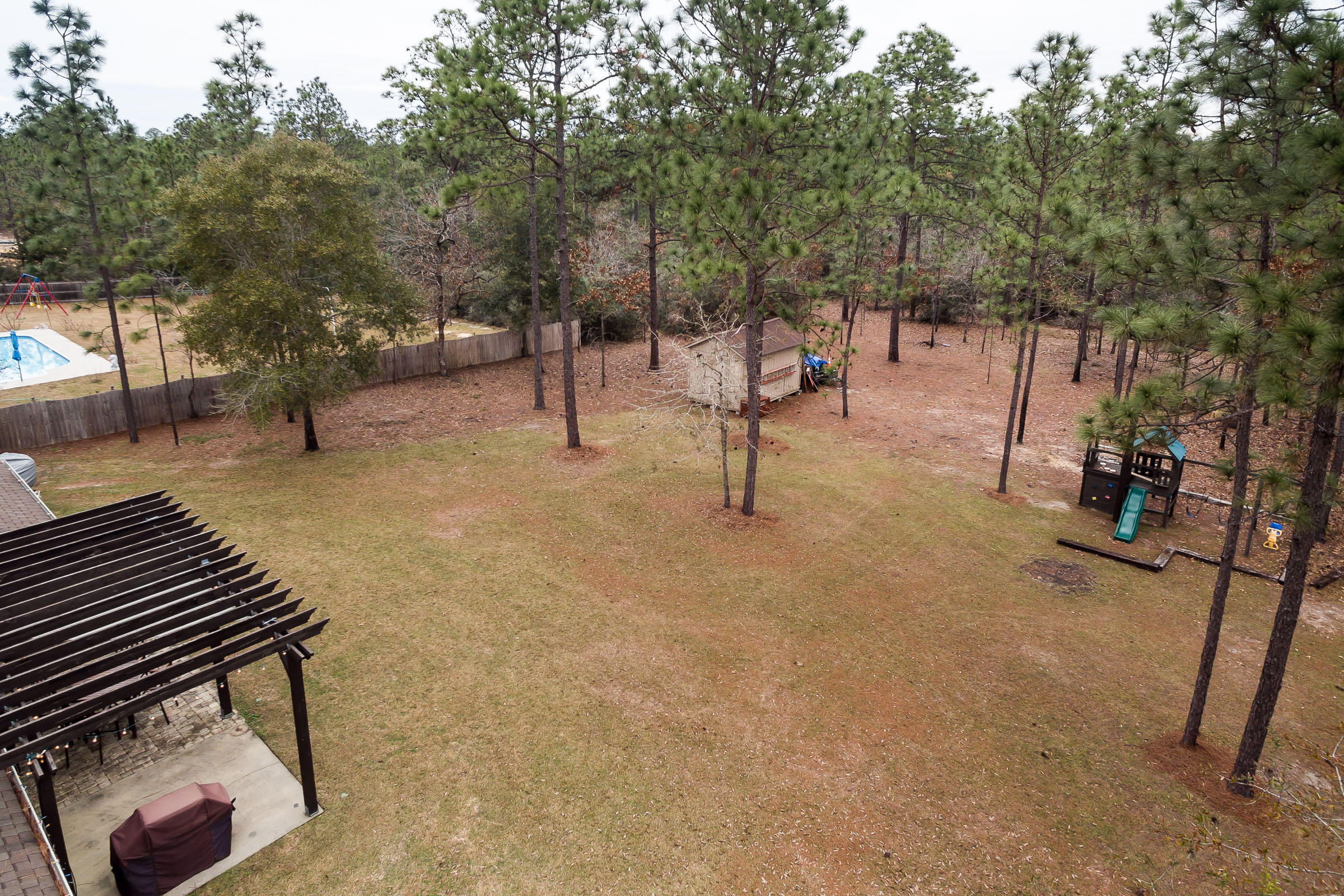 YELLOW RIVER PLANTATION - Residential