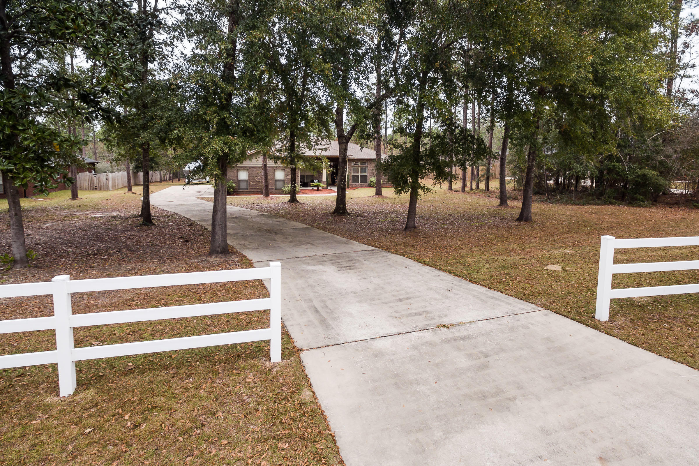 YELLOW RIVER PLANTATION - Residential