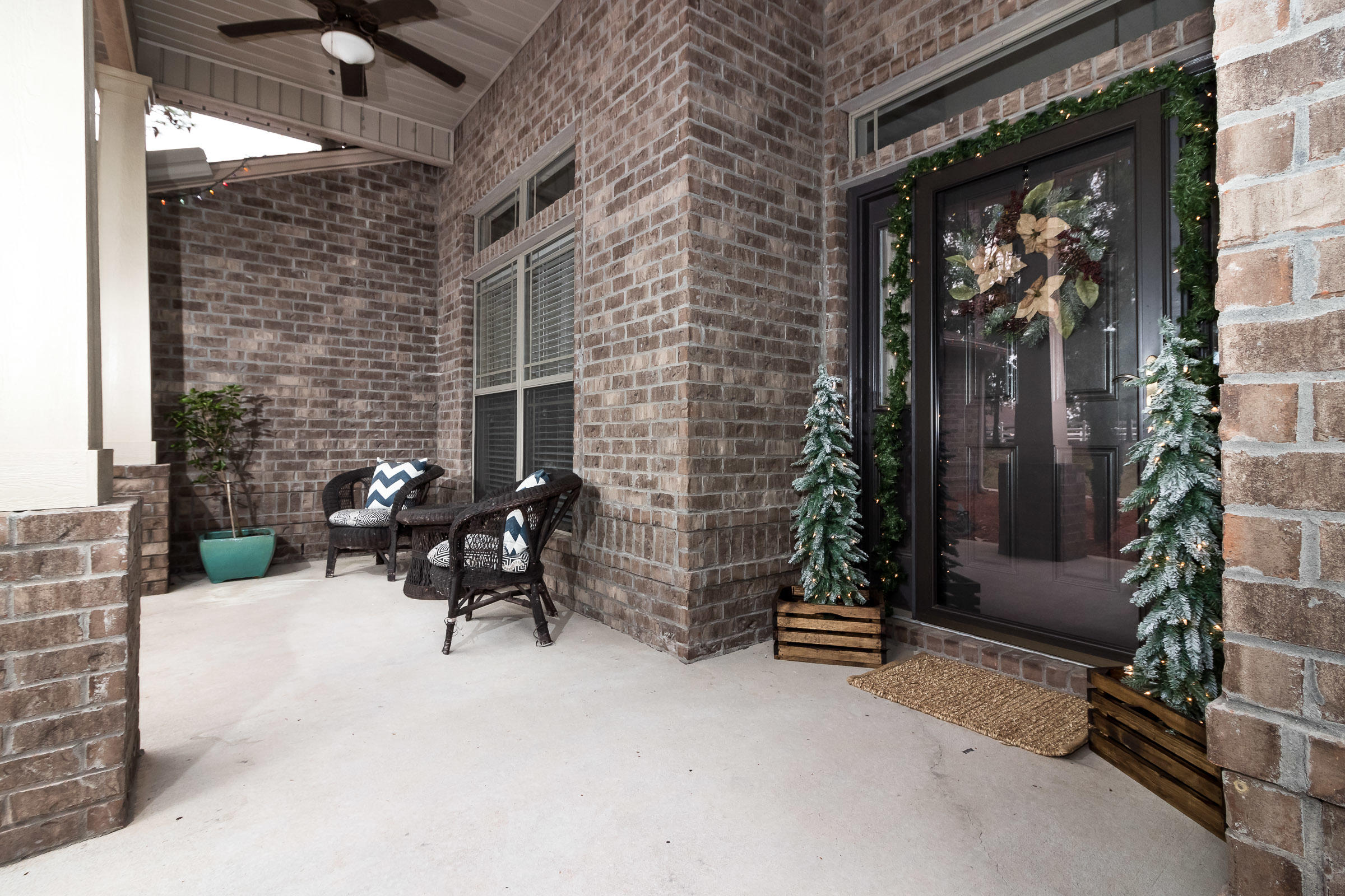 YELLOW RIVER PLANTATION - Residential