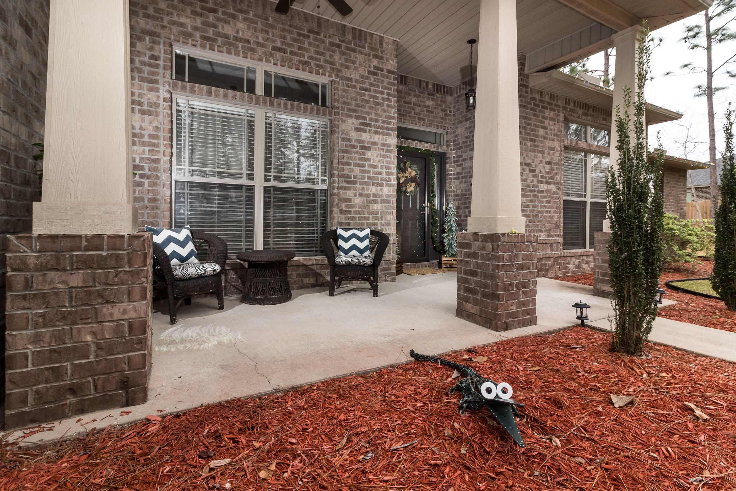 YELLOW RIVER PLANTATION - Residential