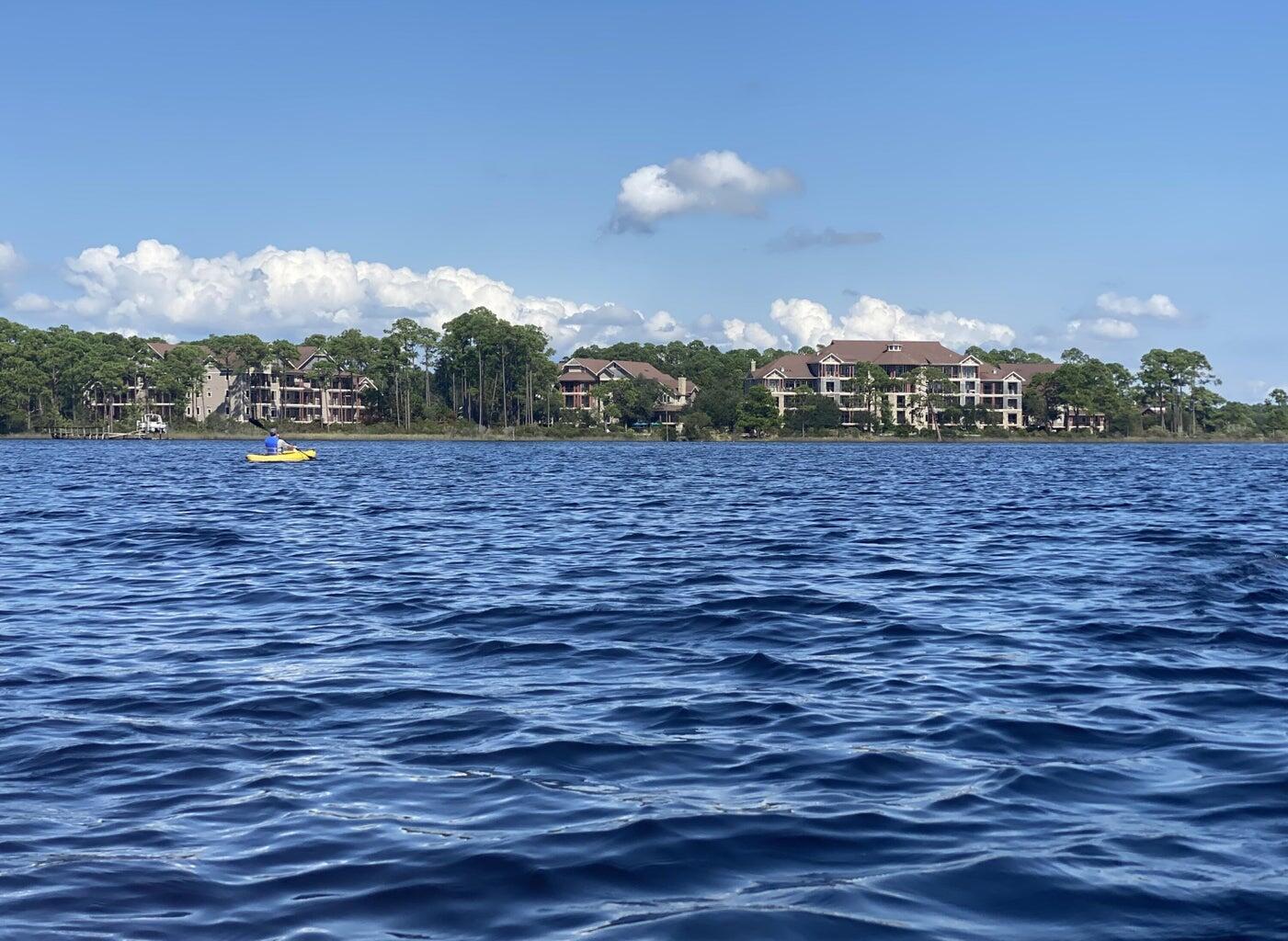 WILD HERON PHASE I - Land