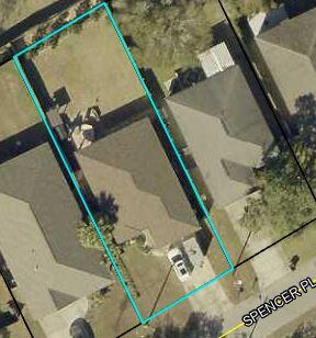 A A HOWELL S/D LOT 25 BLK 6 - Residential Lease