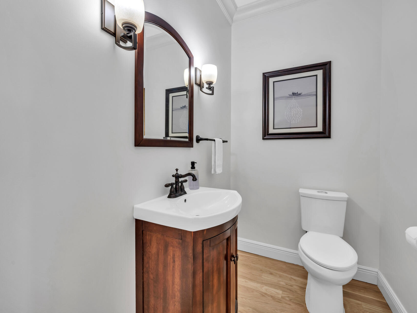 Tang O Mar Subdivision - Residential