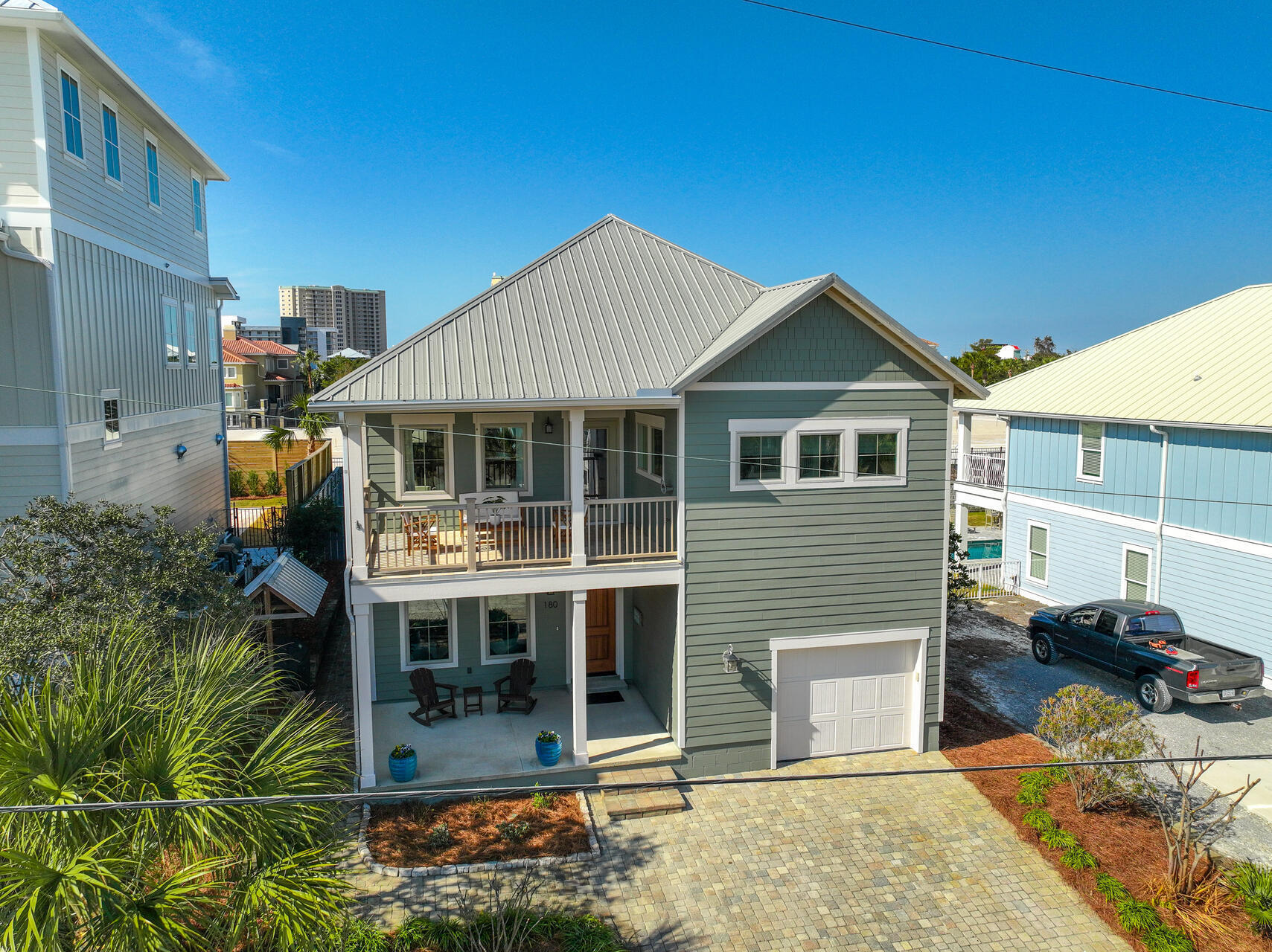 Tang O Mar Subdivision - Residential