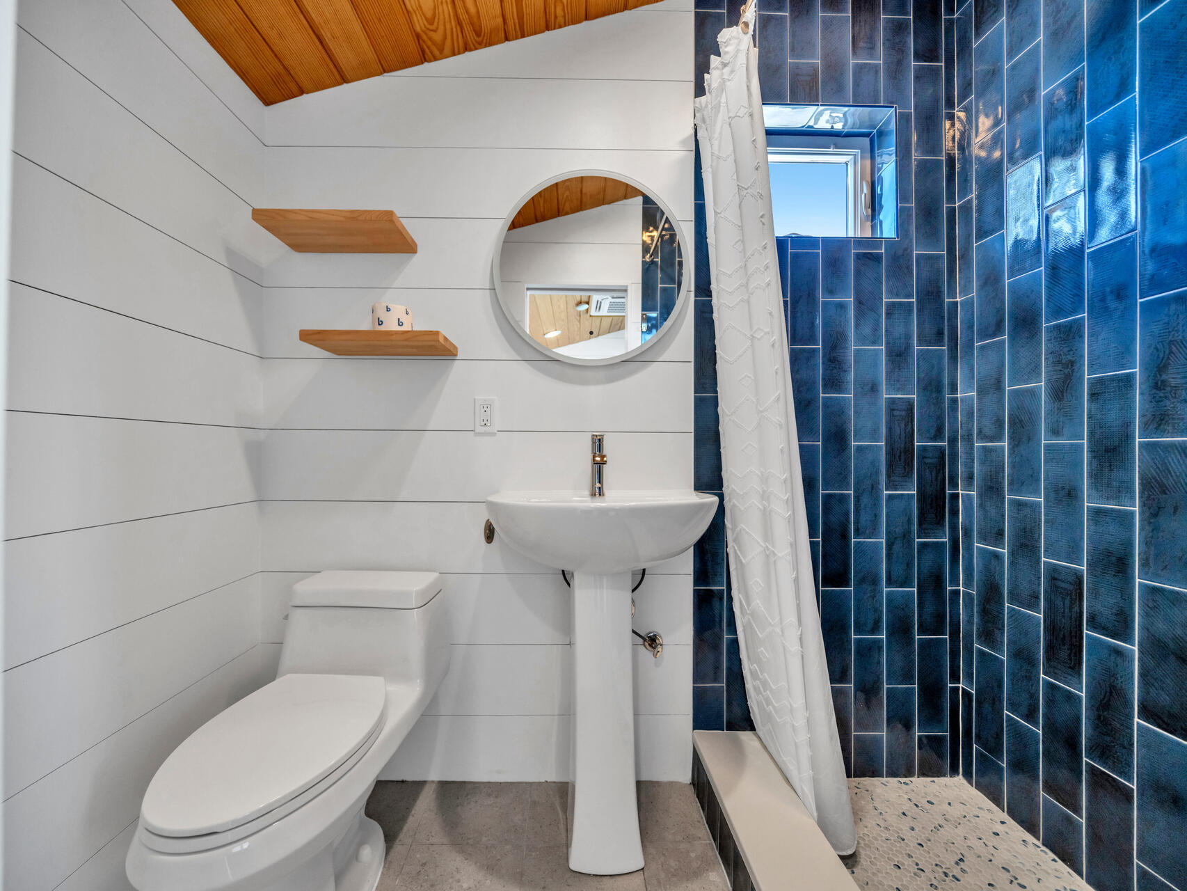 Tang O Mar Subdivision - Residential