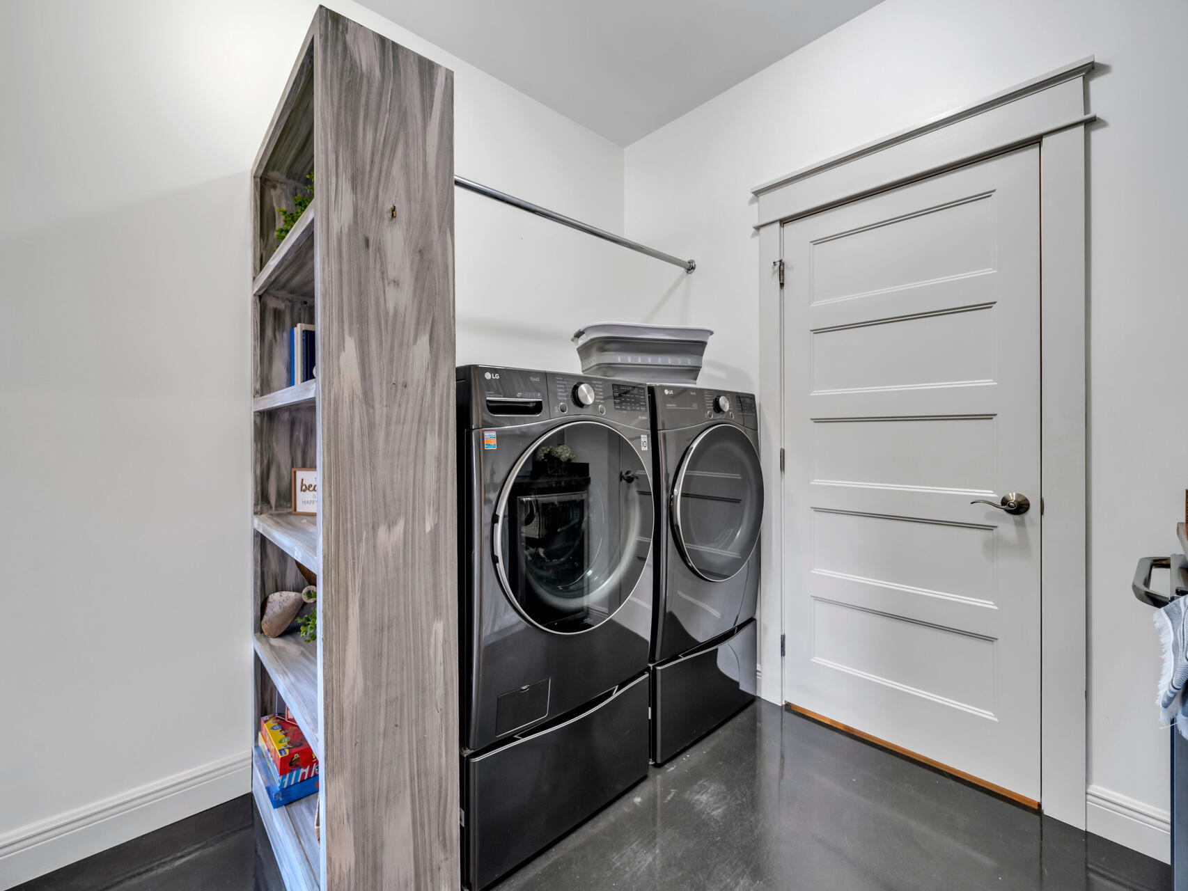 Tang O Mar Subdivision - Residential