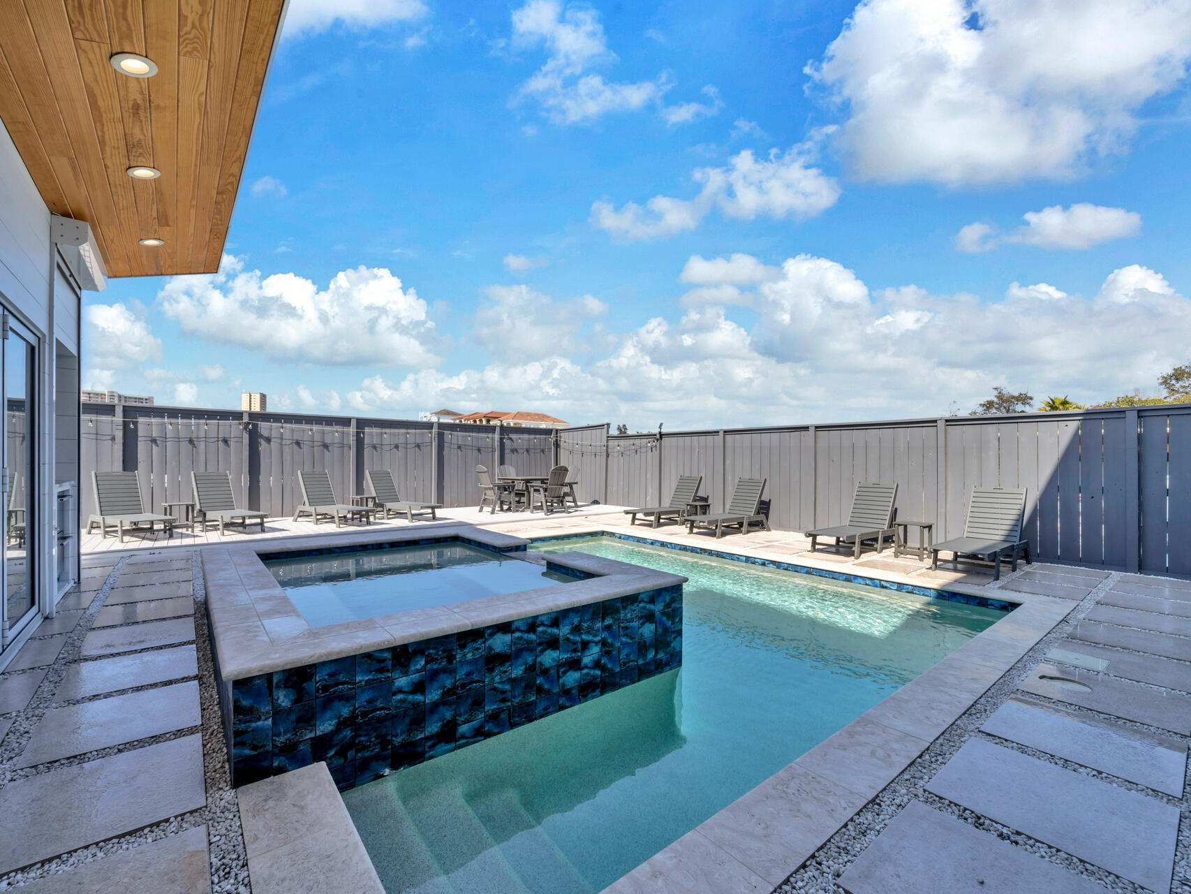 Tang O Mar Subdivision - Residential