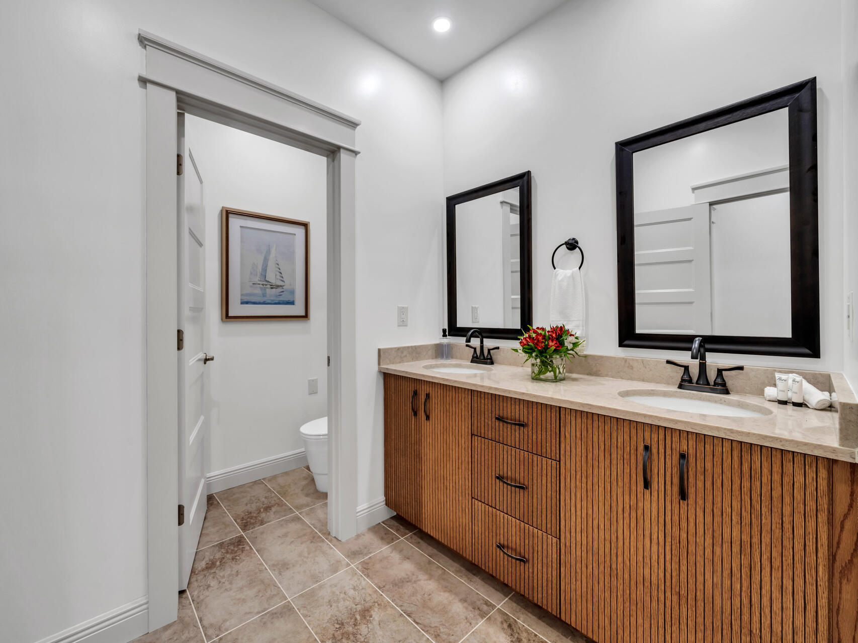 Tang O Mar Subdivision - Residential