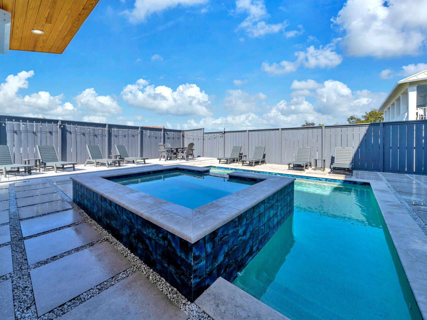 Tang O Mar Subdivision - Residential