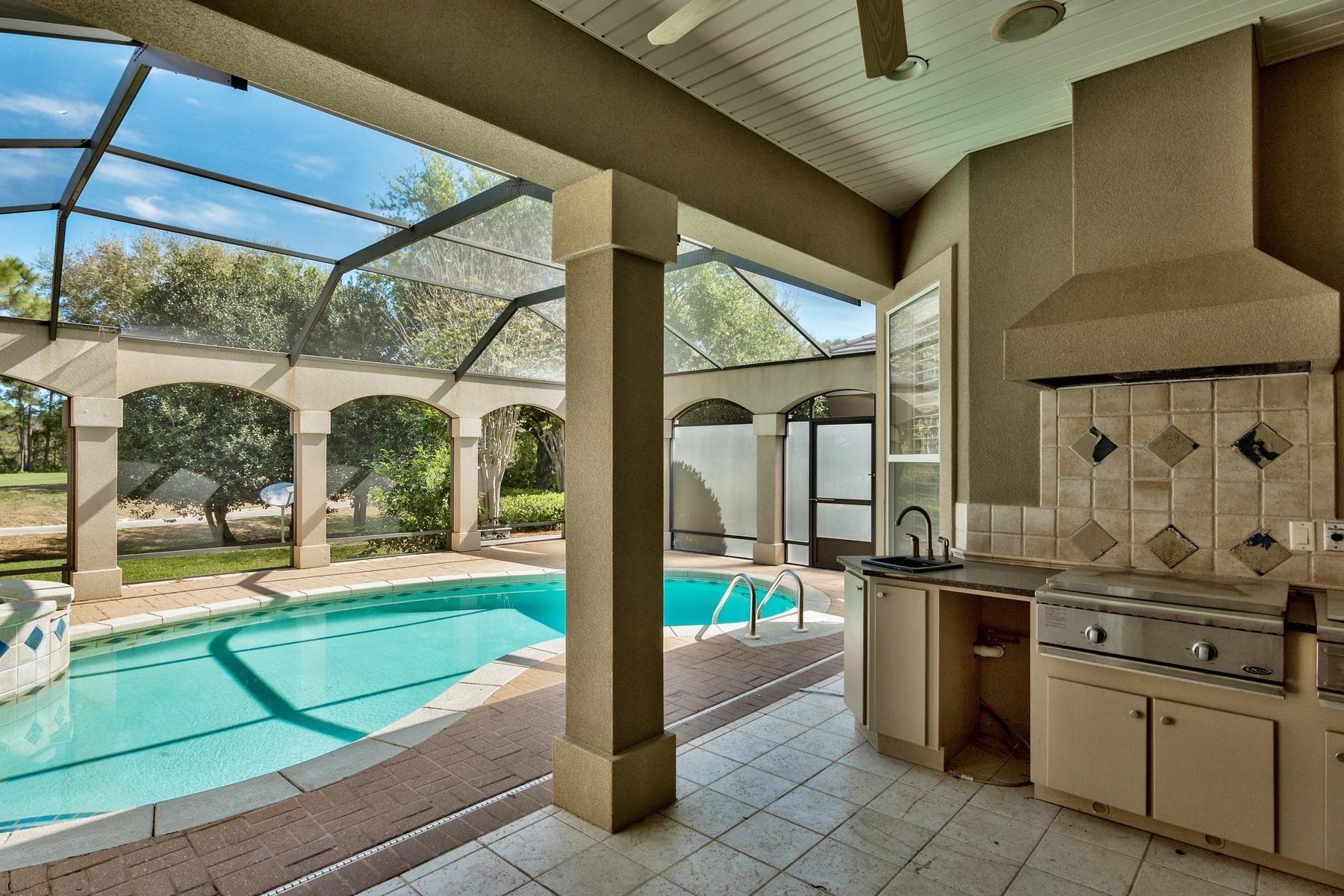 KELLY PLANTATION S/D - Residential