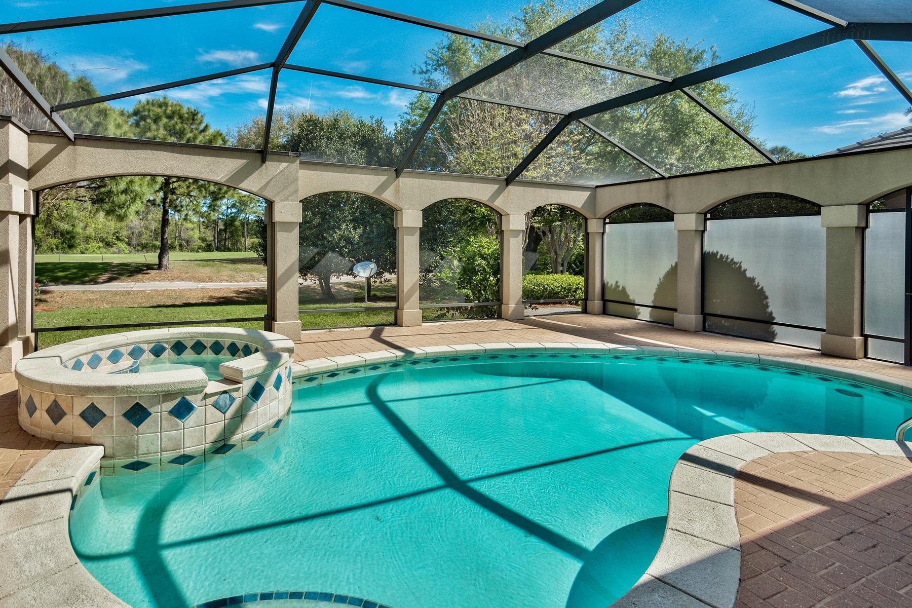 KELLY PLANTATION S/D - Residential