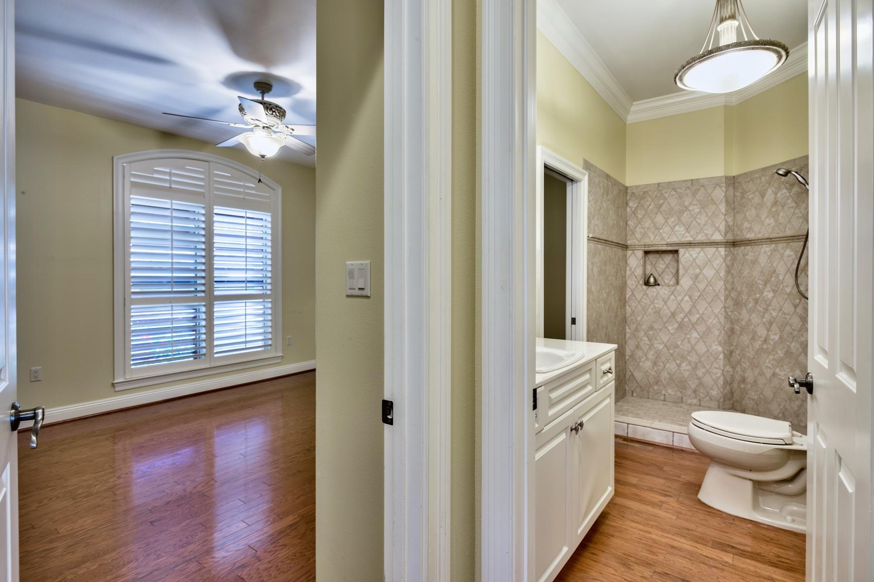 KELLY PLANTATION S/D - Residential