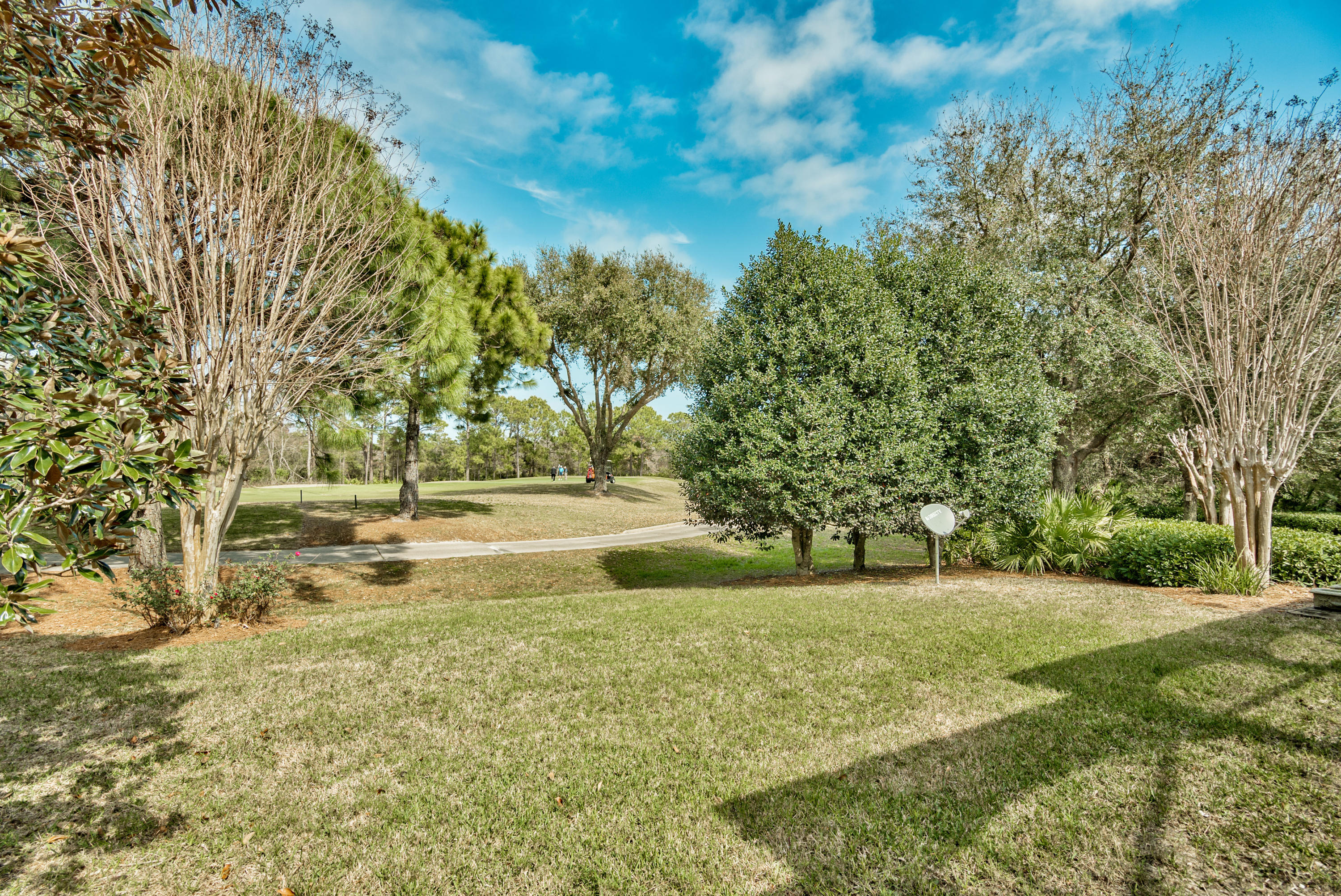 KELLY PLANTATION S/D - Residential