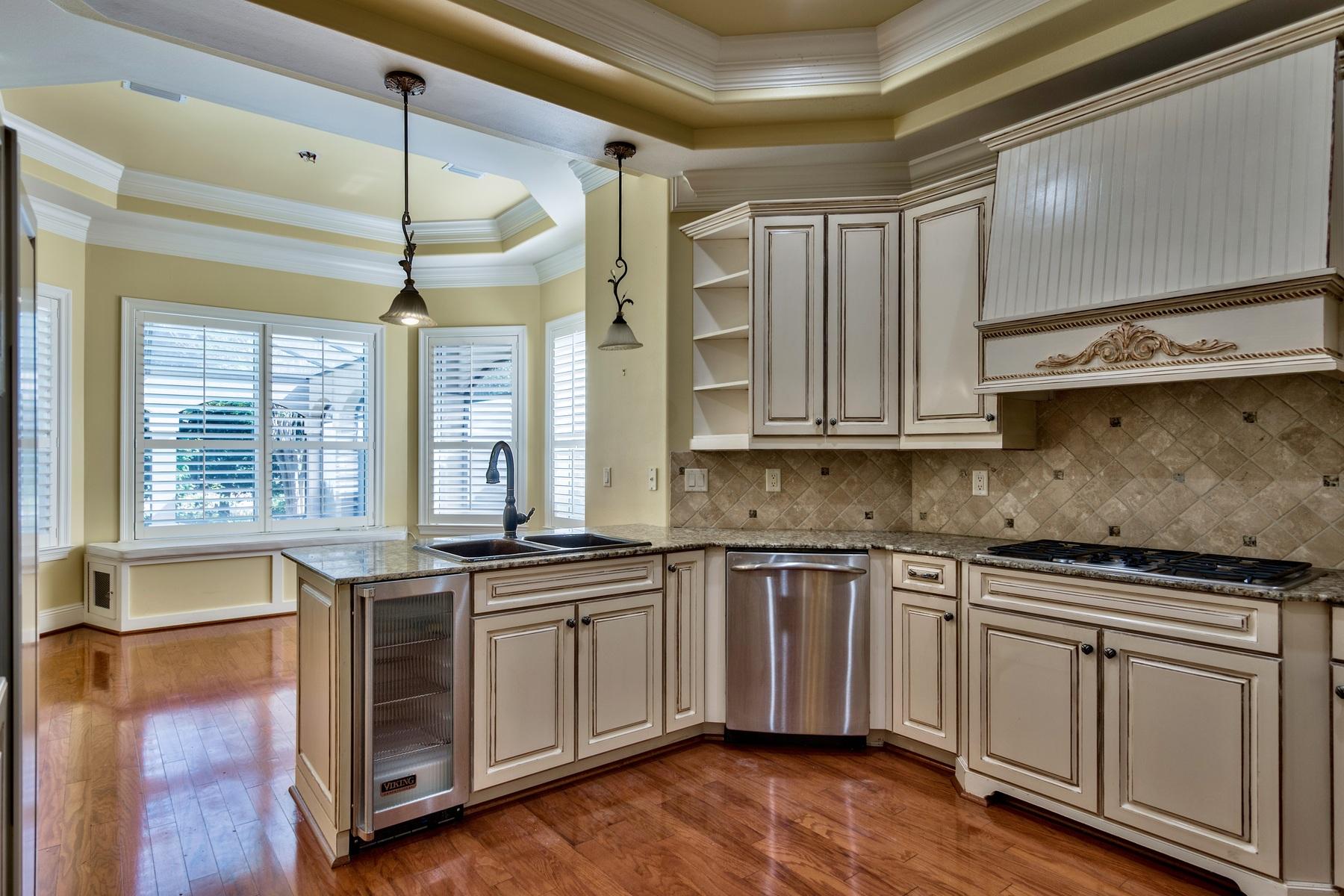 KELLY PLANTATION S/D - Residential