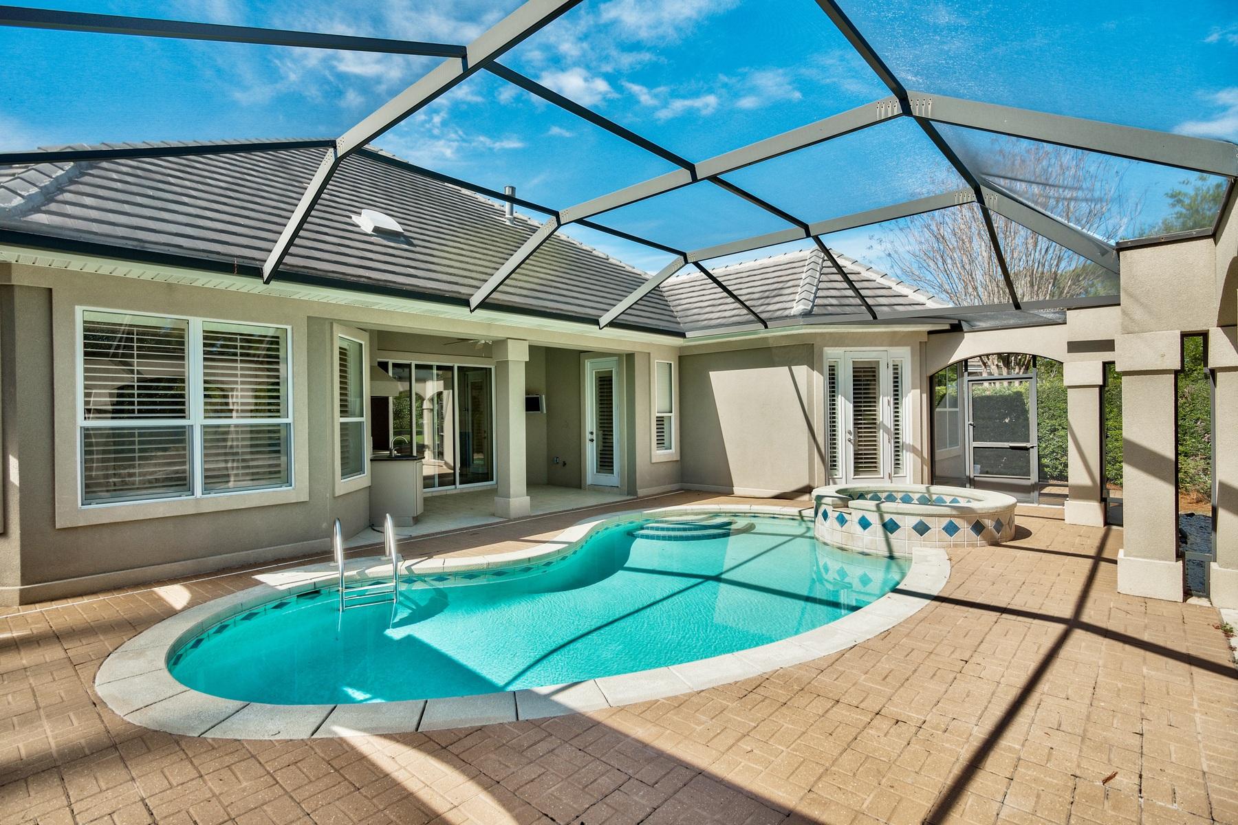 KELLY PLANTATION S/D - Residential