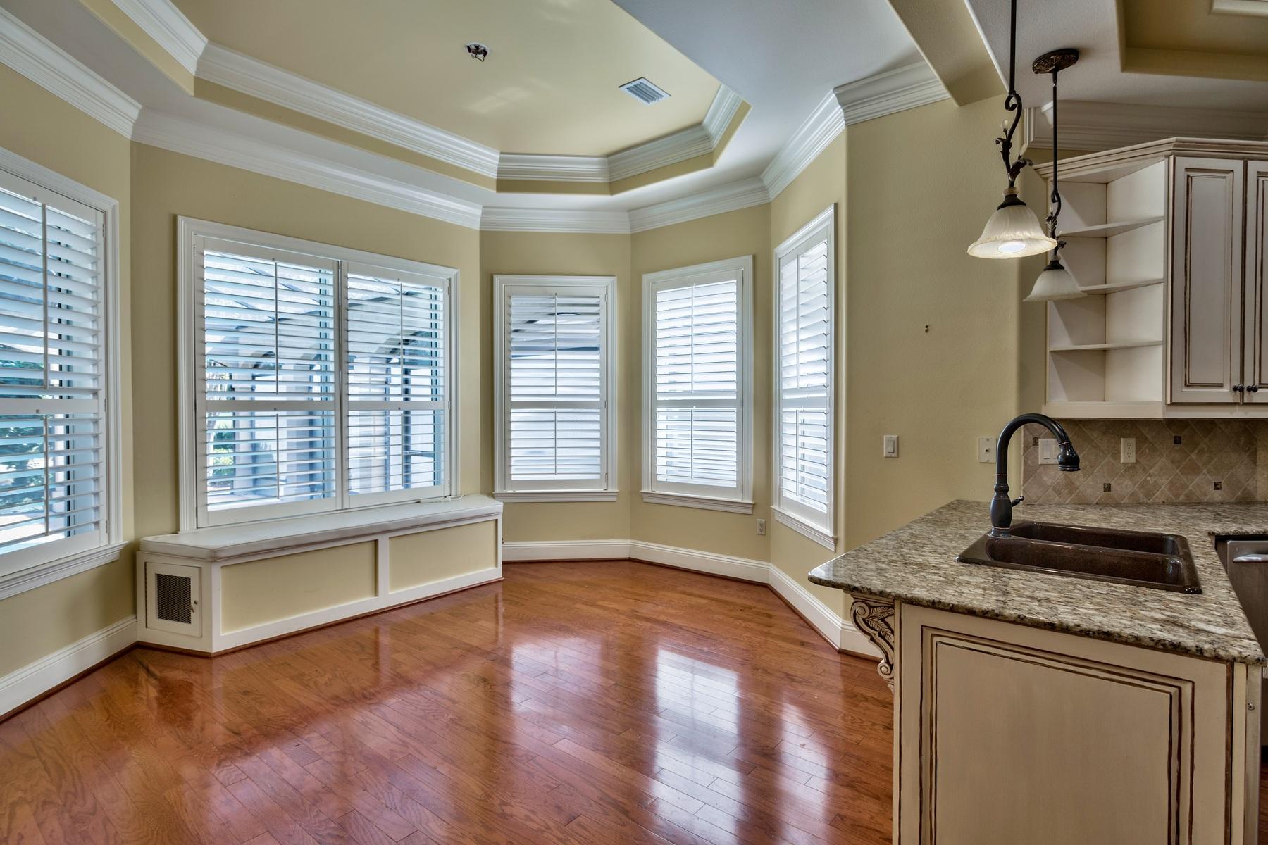 KELLY PLANTATION S/D - Residential