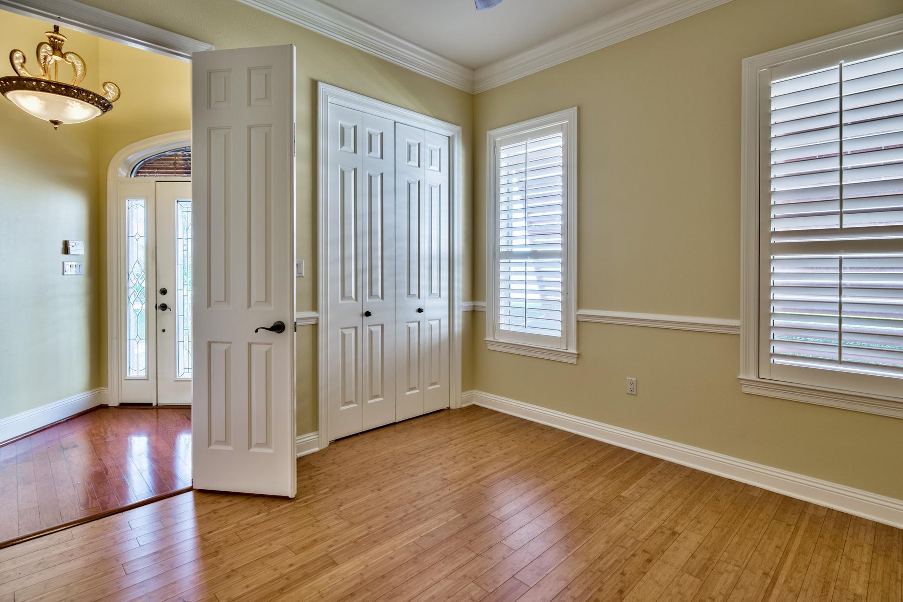 KELLY PLANTATION S/D - Residential