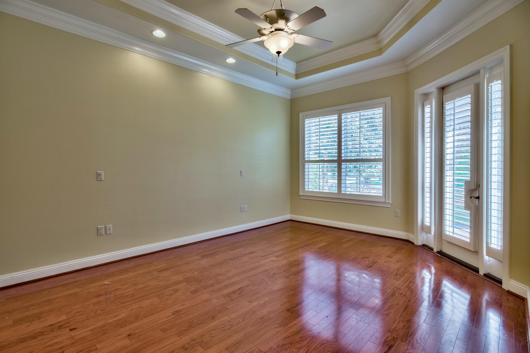 KELLY PLANTATION S/D - Residential