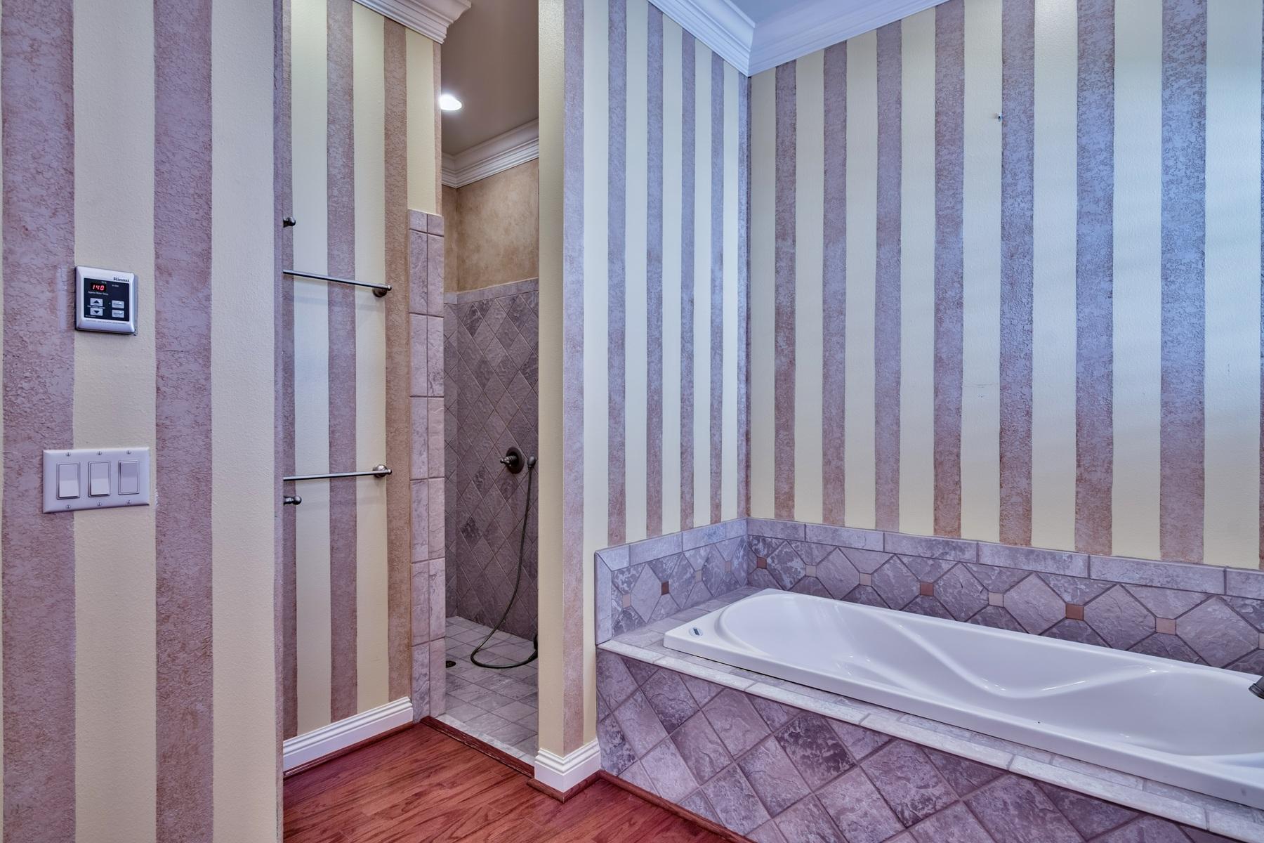 KELLY PLANTATION S/D - Residential