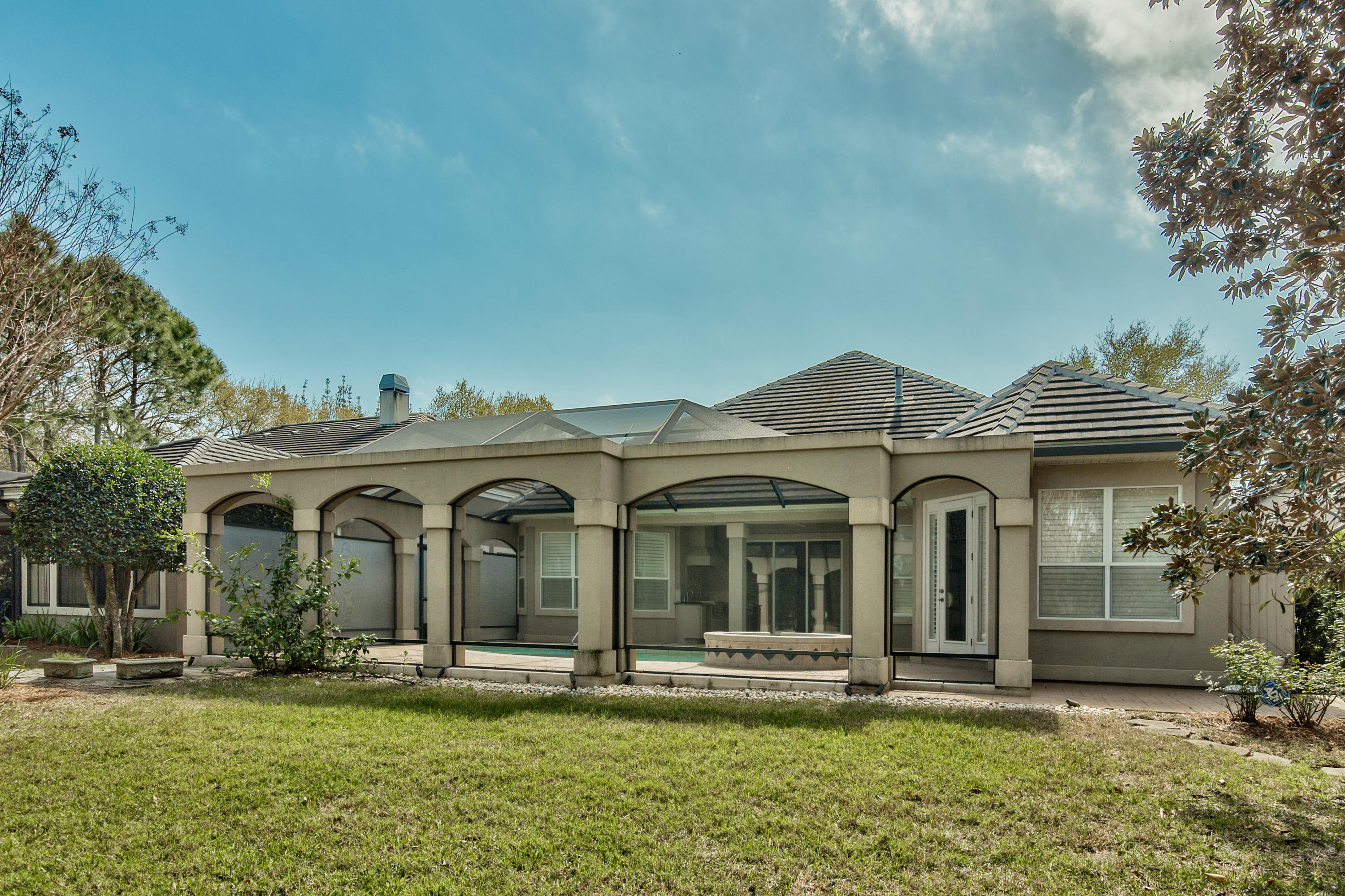 KELLY PLANTATION S/D - Residential