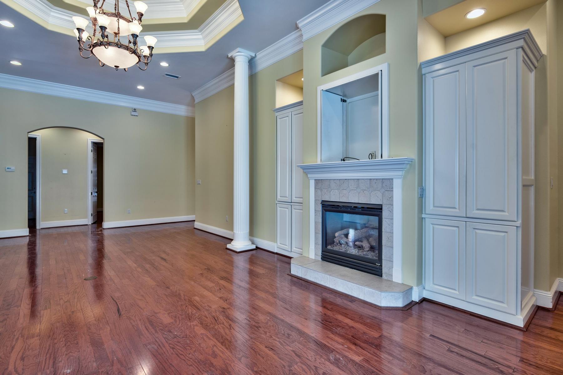 KELLY PLANTATION S/D - Residential