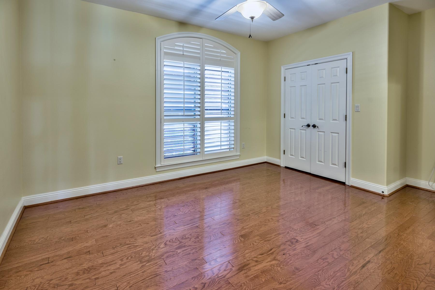 KELLY PLANTATION S/D - Residential