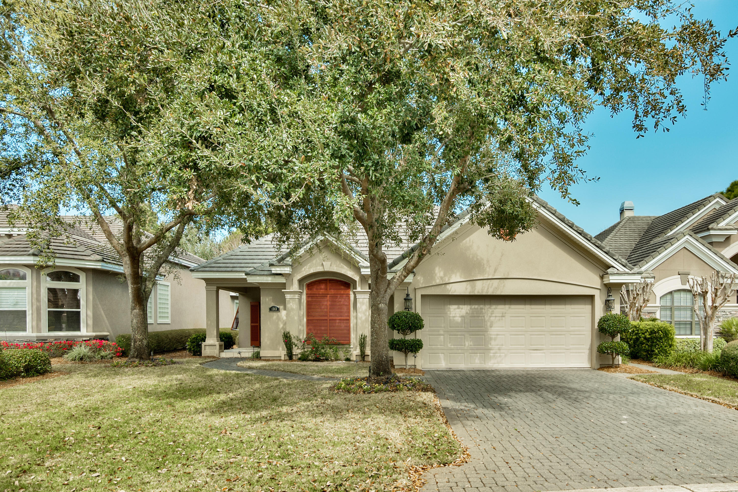 KELLY PLANTATION S/D - Residential