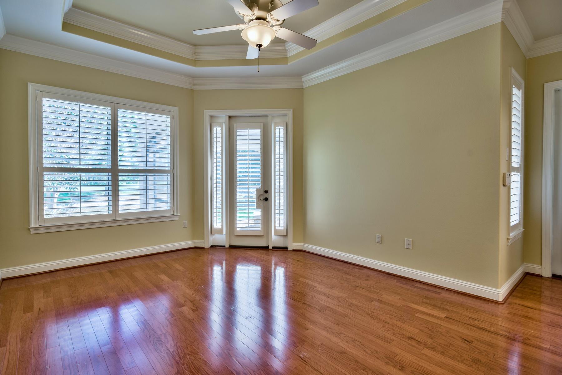 KELLY PLANTATION S/D - Residential