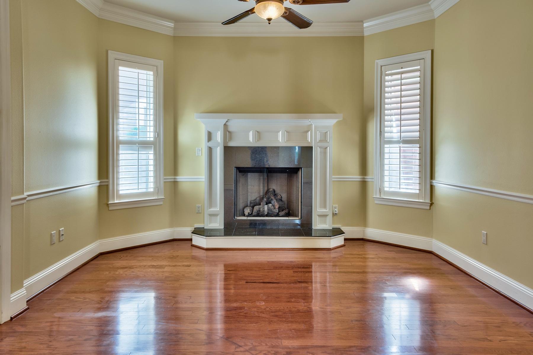 KELLY PLANTATION S/D - Residential