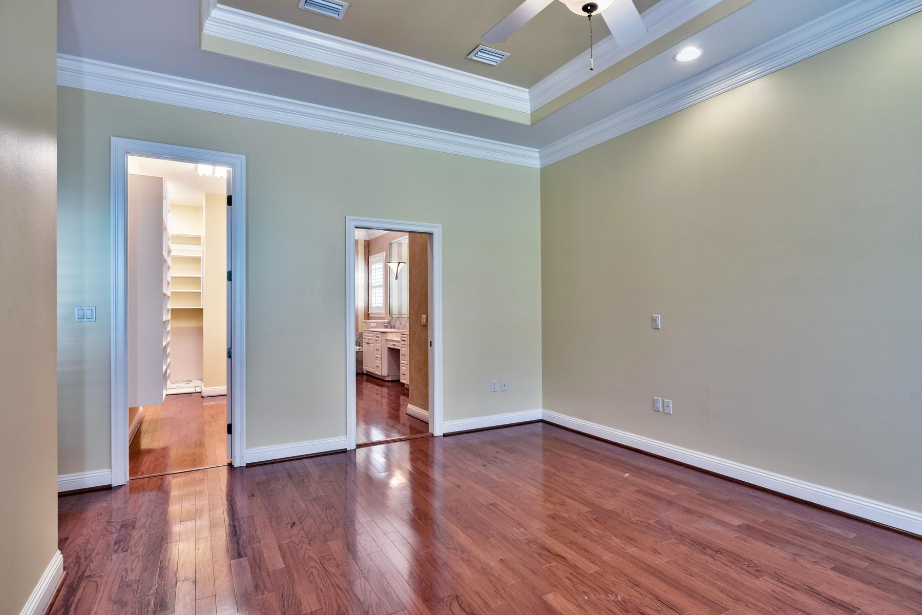 KELLY PLANTATION S/D - Residential